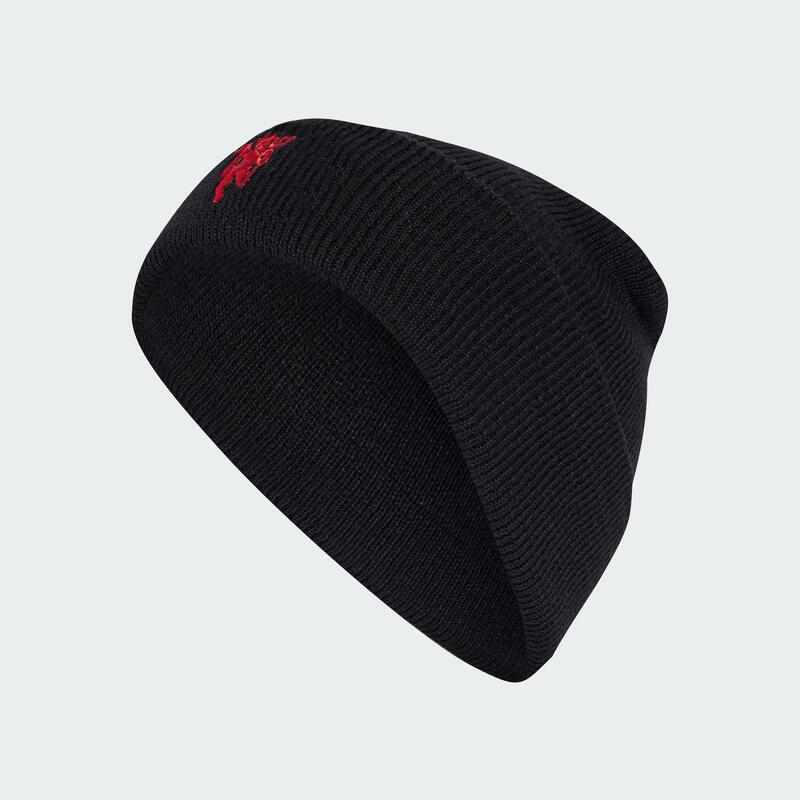 Manchester United Beanie Thuis