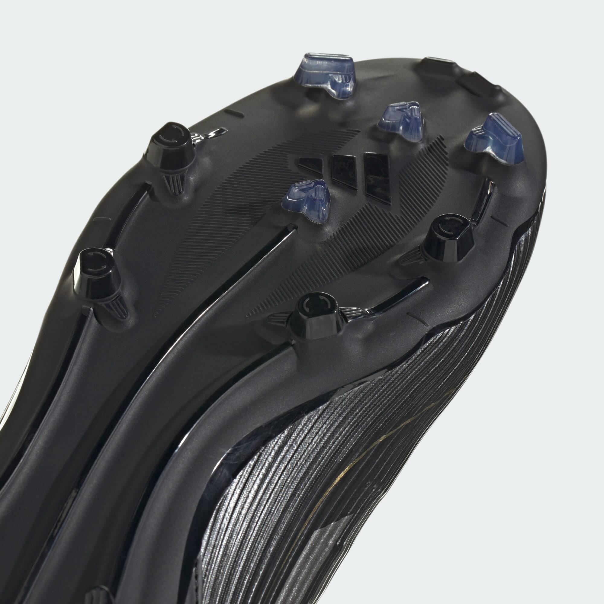 Chaussure F50 League terrain souple / multi-surfaces 6/7