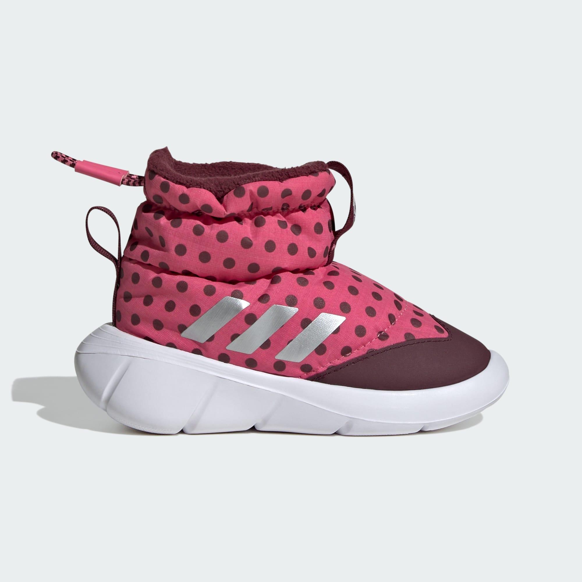 Buty adidas x Disney Mickey and Friends Monofit Boot Kids