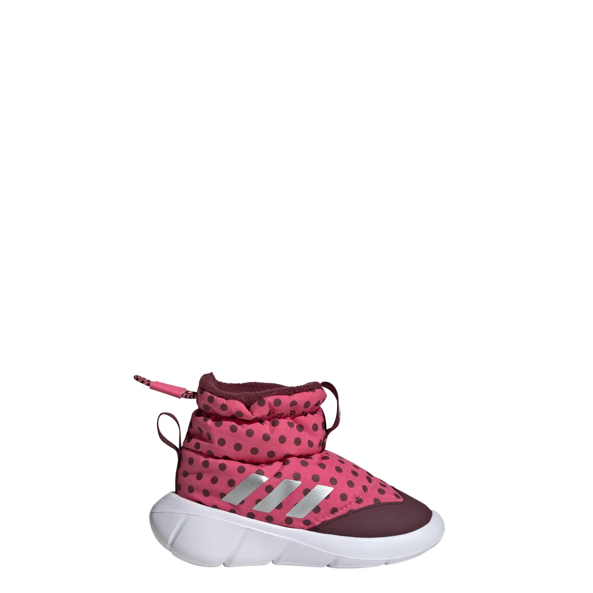 adidas x Disney Mickey and Friends Monofit Boot Kids Schuh ADIDAS Decathlon