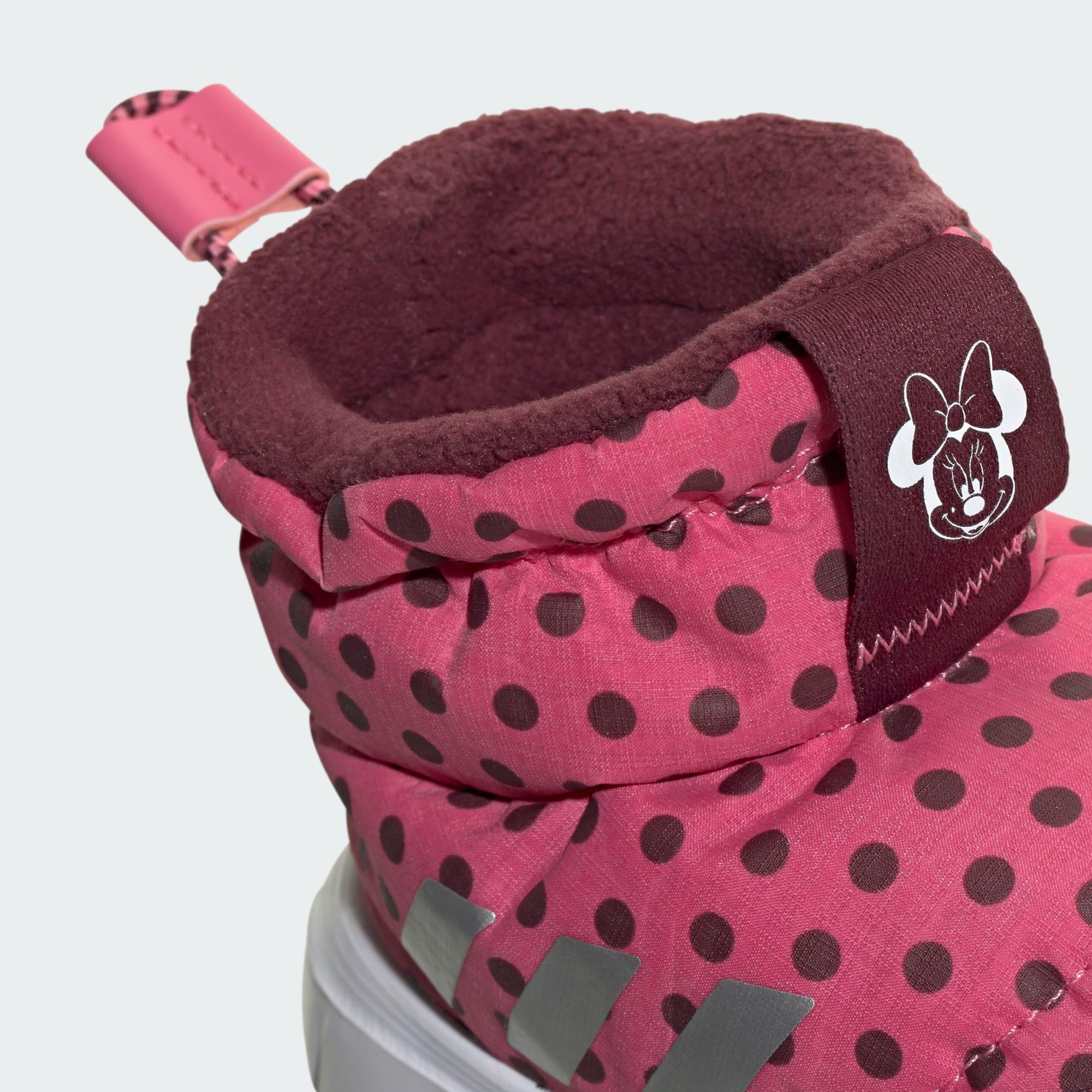 Buty adidas x Disney Mickey and Friends Monofit Boot Kids