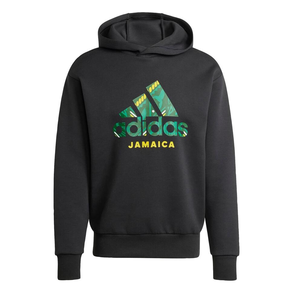 Bluza z kapturem Jamaica Seasonal Doubleknit