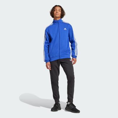 Basic 3-stripes fleece trainingspak