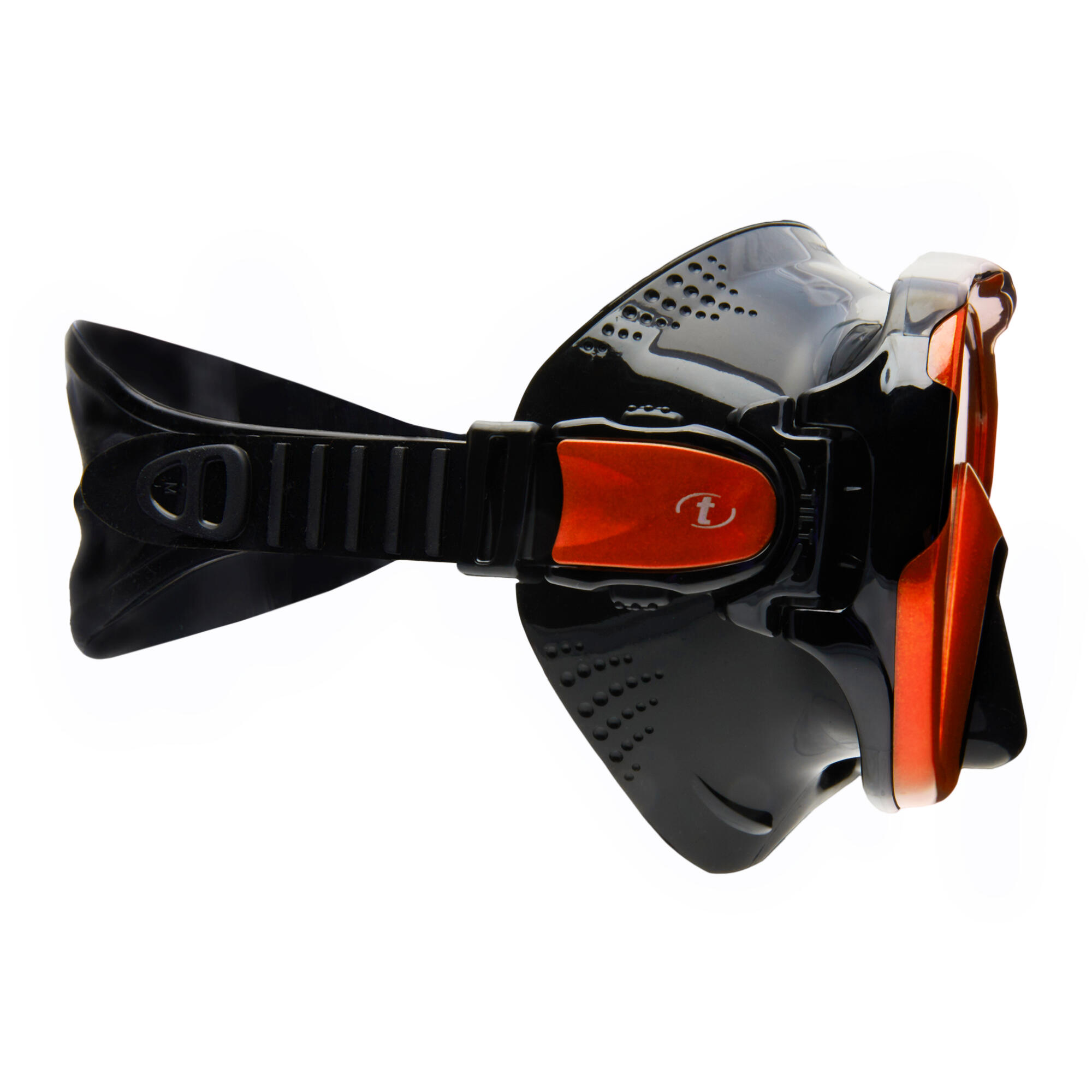 Maska do nurkowania TUSA Freedom HD 3/7
