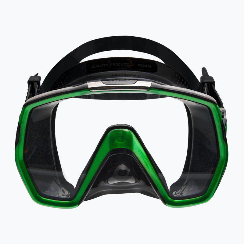 TUSA Freedom HD duikmasker