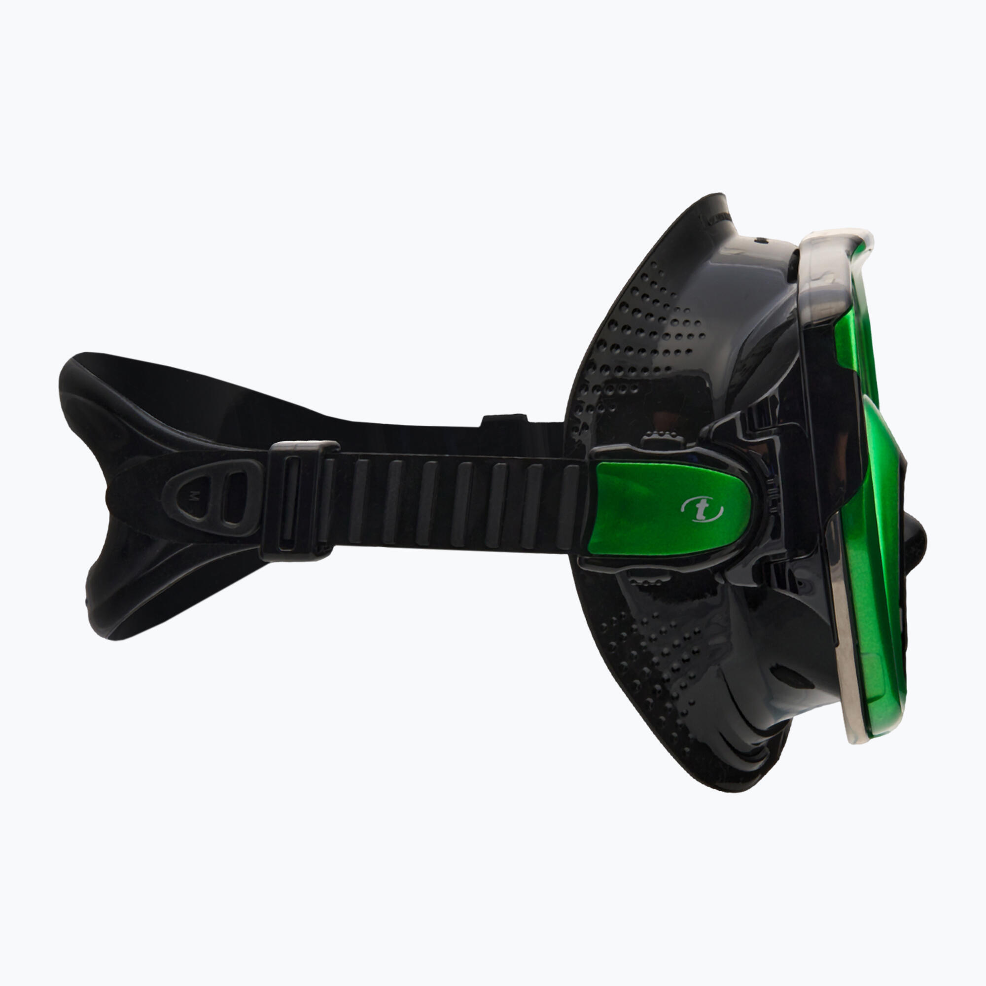 Maska do nurkowania TUSA Freedom HD 3/7