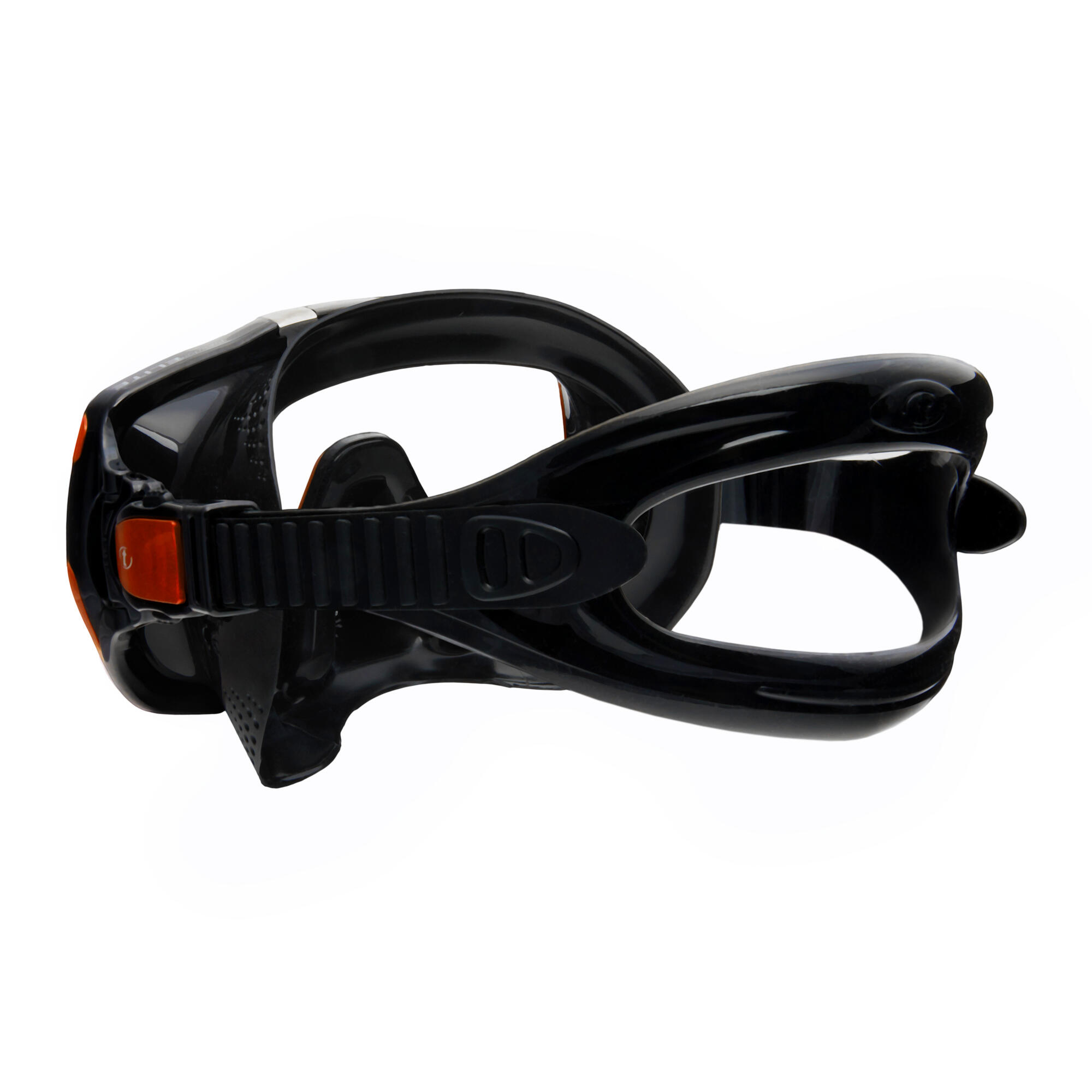 Maska do nurkowania TUSA Freedom HD 4/7