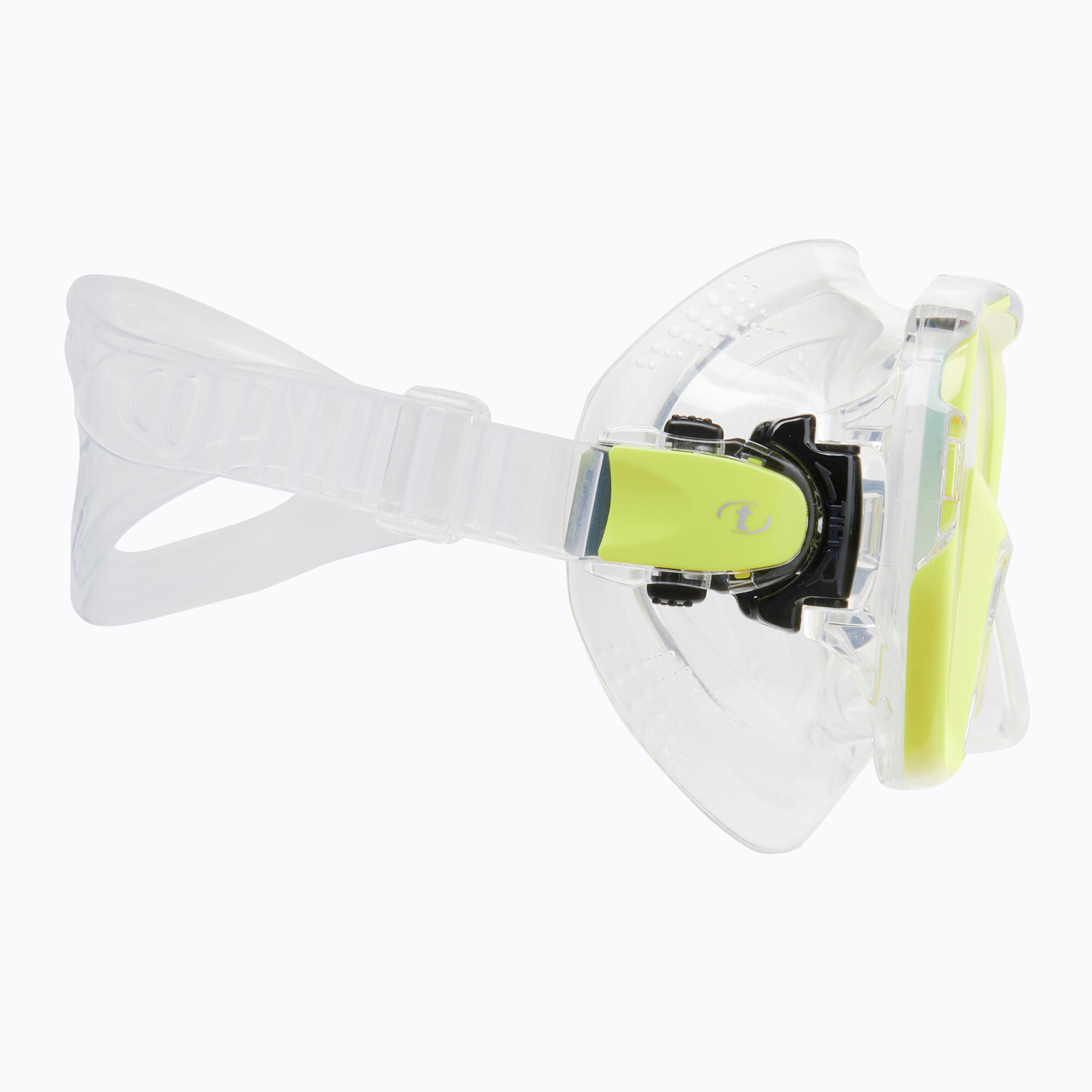 Maska do nurkowania TUSA Freedom Elite 3/7