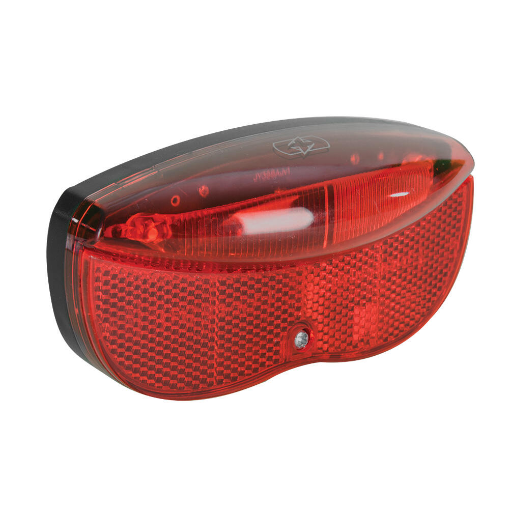 OXFORD Oxford Bright Light Carrier Rear LED