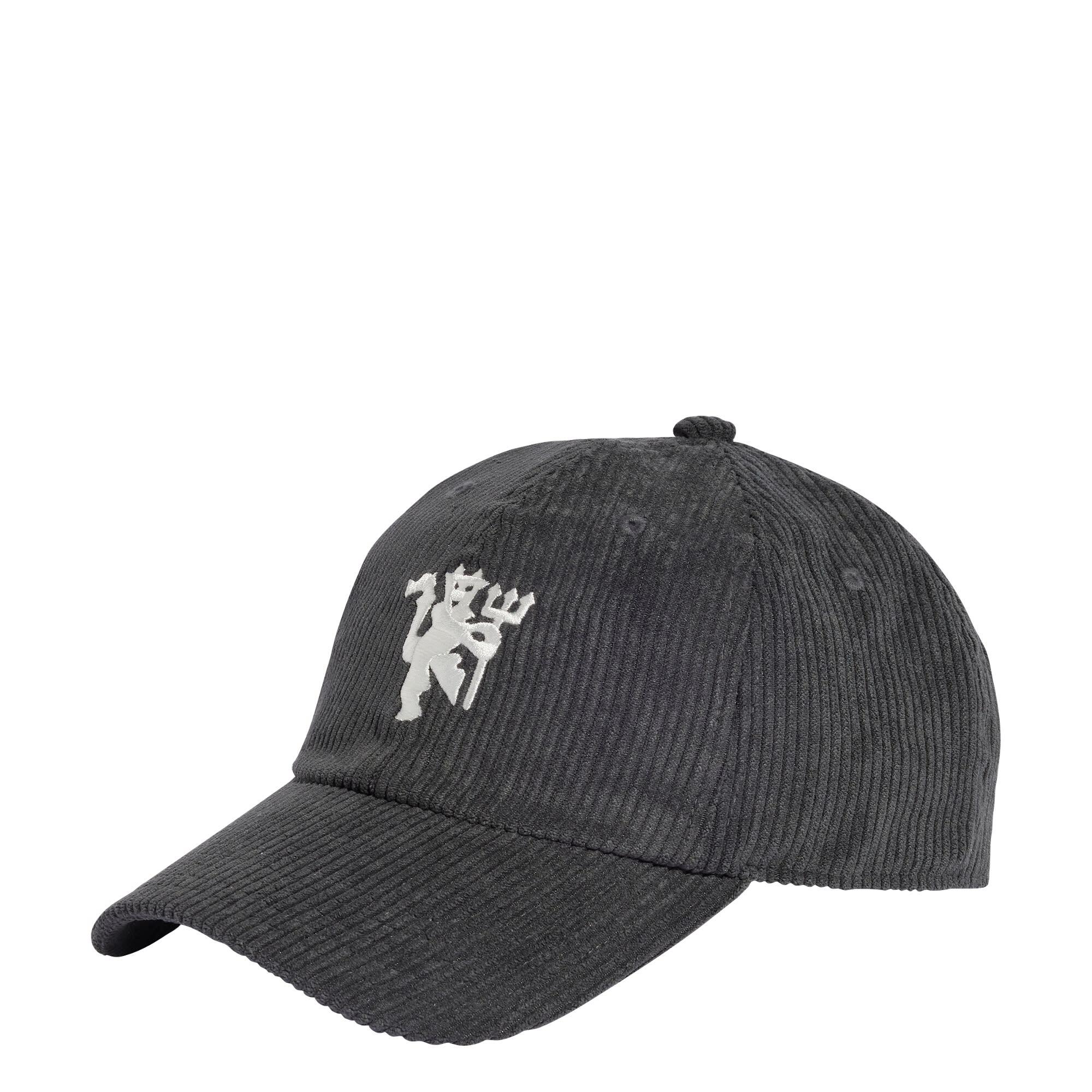 Man utd baseball cap sale
