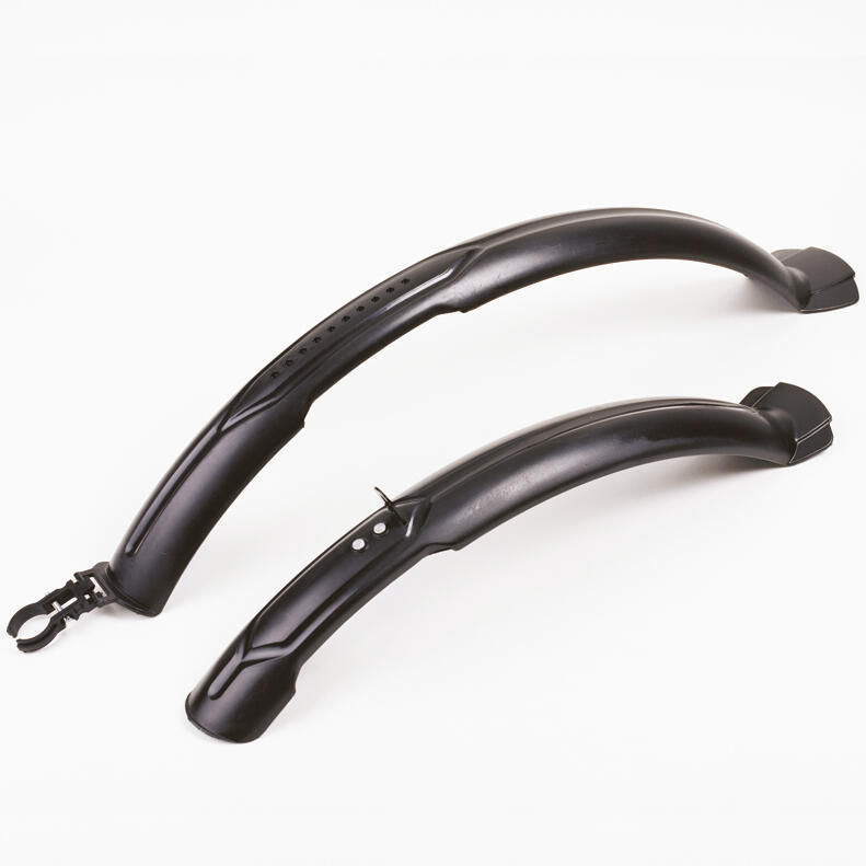 OXFORD Oxford Mudstop 2 26'' MTB Mudguard Set