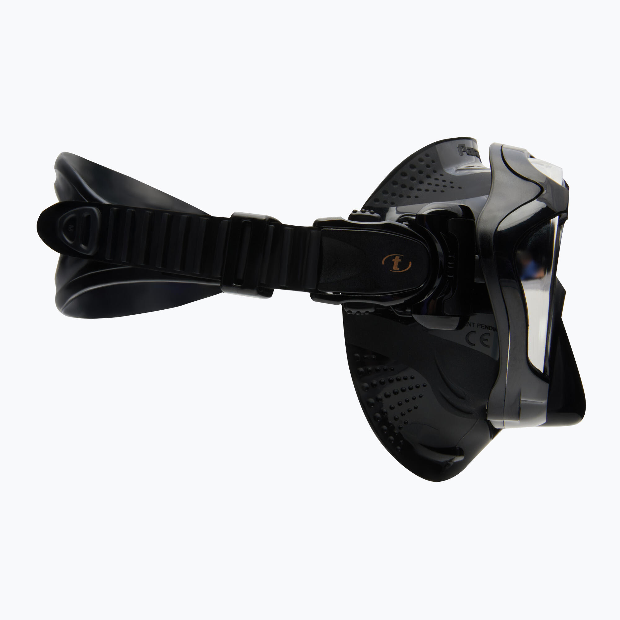 TUSA Paragon S Tauchmaske 3/5
