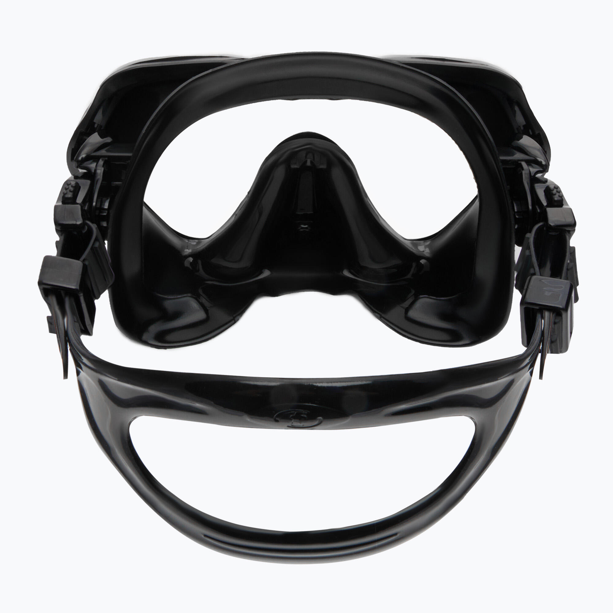 TUSA Paragon S Tauchmaske 5/5