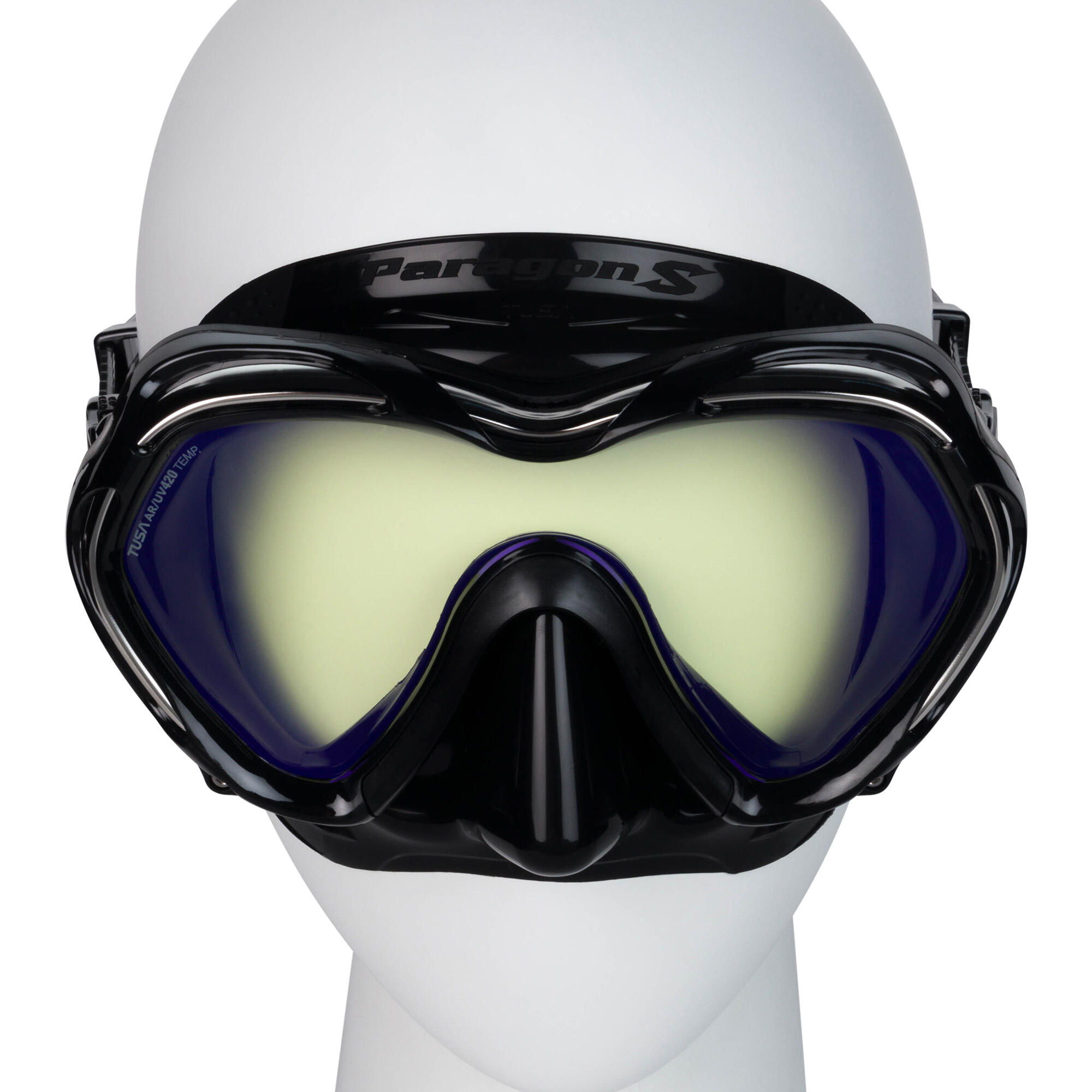 TUSA Paragon S Tauchmaske