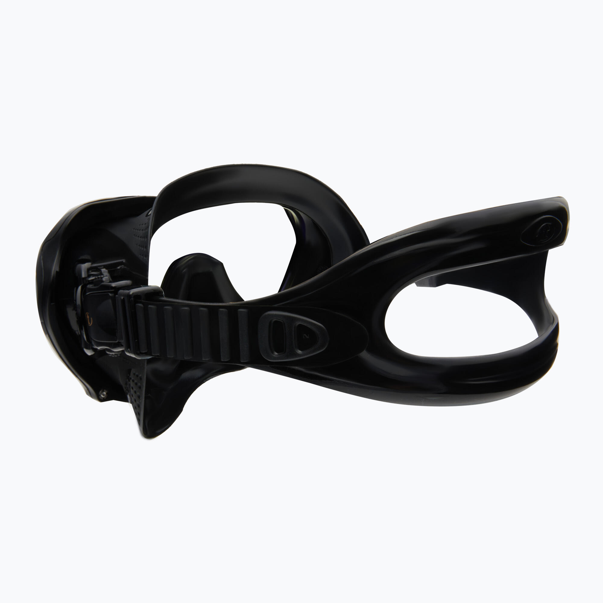 TUSA Paragon S duikmasker