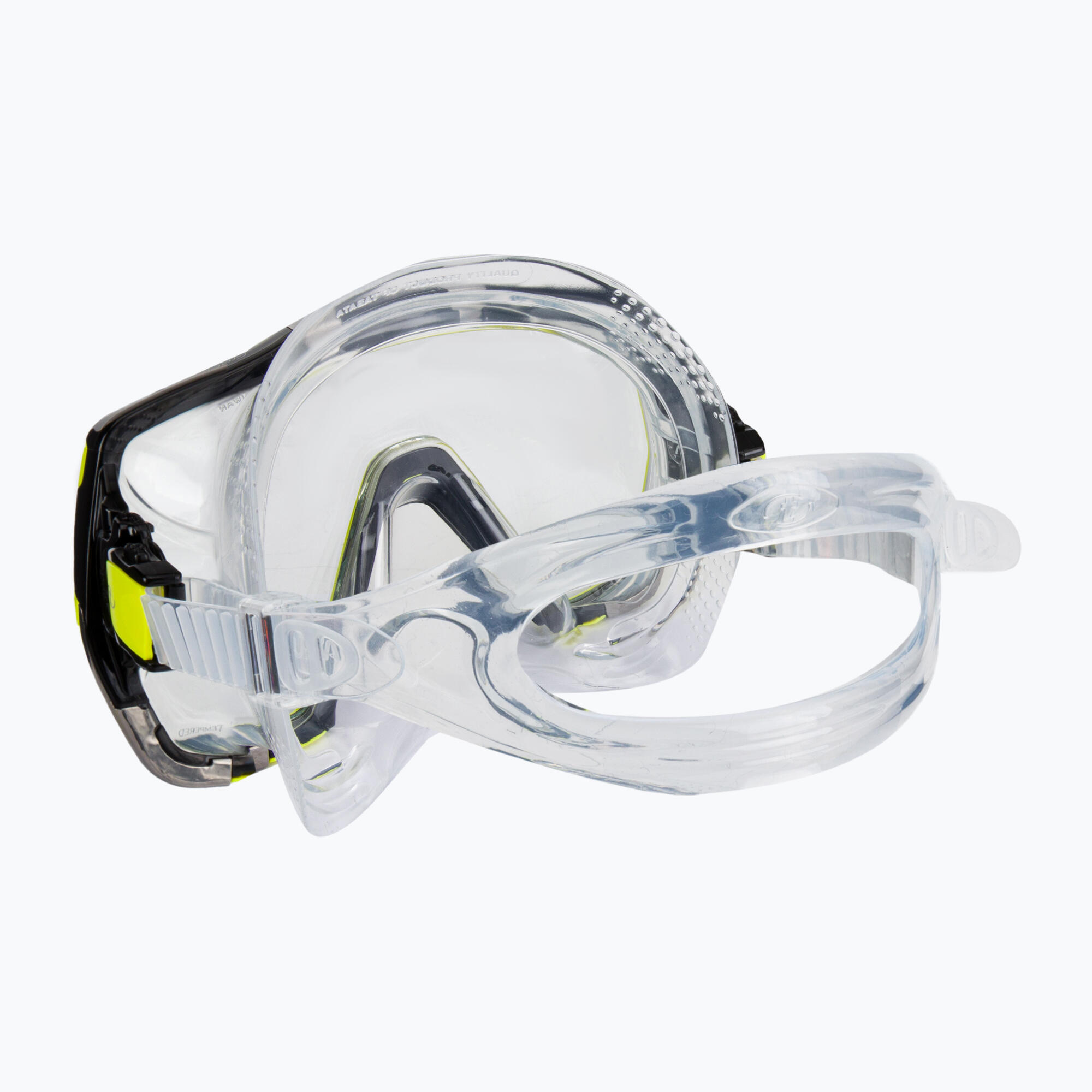 Maska do nurkowania TUSA Freedom HD 4/7