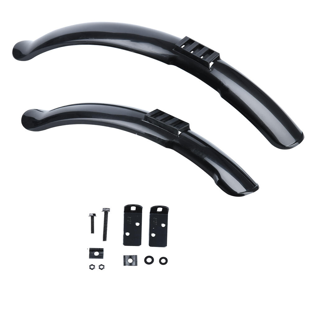 OXFORD Oxford Mudstop Jnr 20'' Mudguard Set