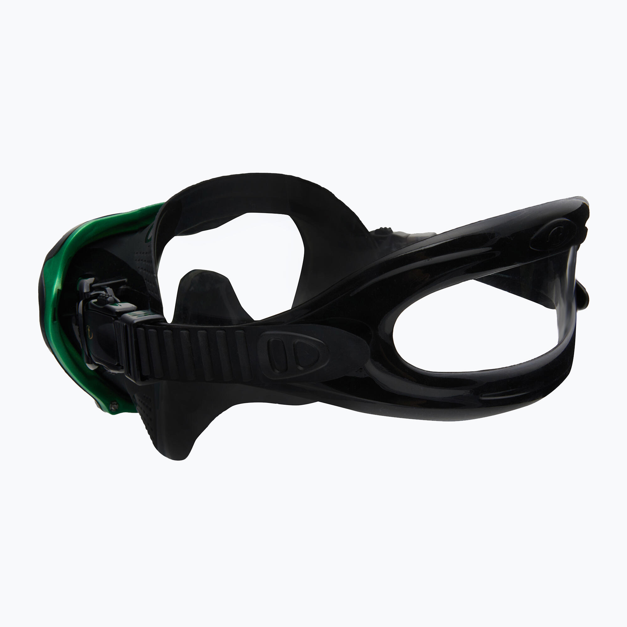 TUSA Paragon S duikmasker