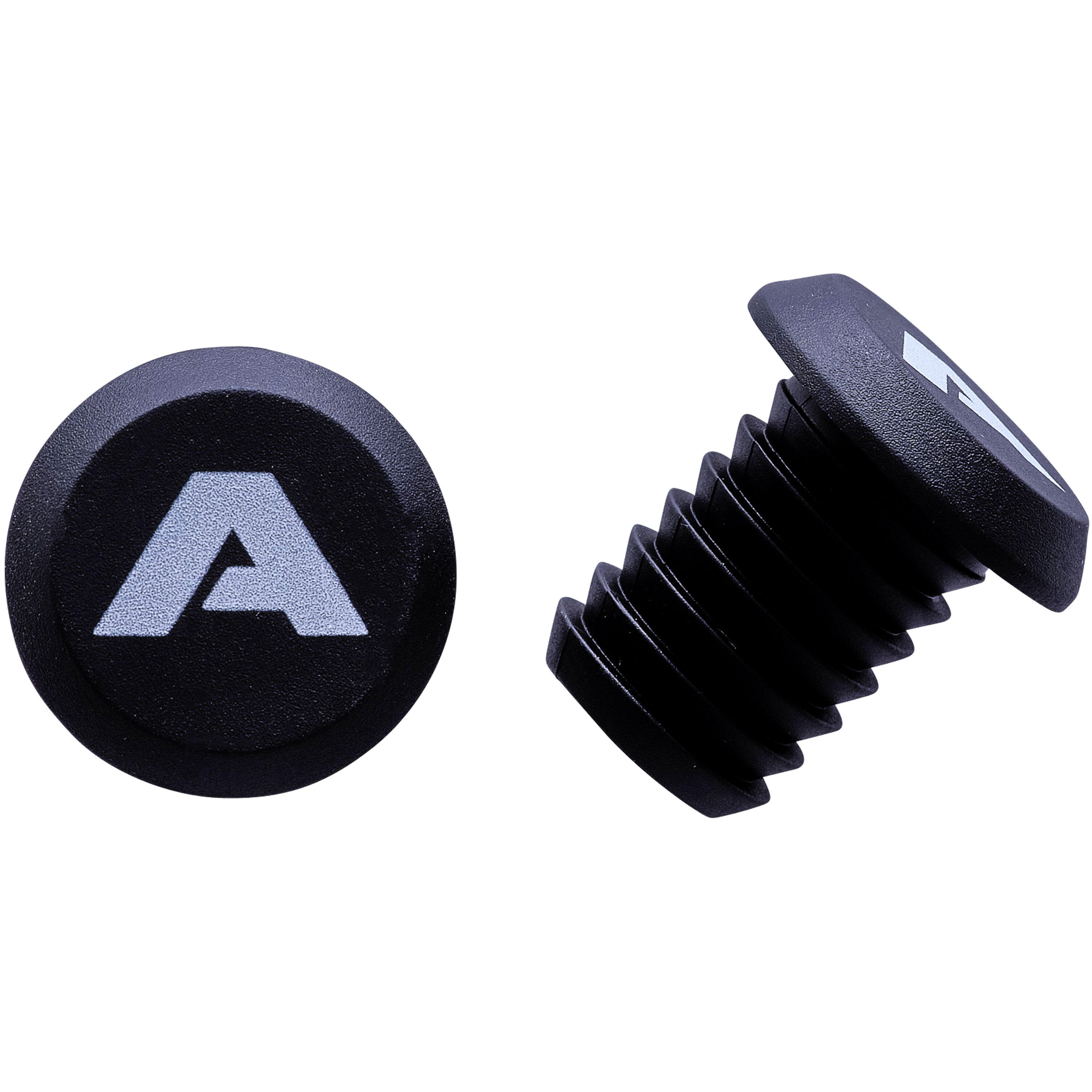 Stunt Scooter Handle Grip XL, weiche Lenkergriffe mit Bar Ends, 16 cm Länge 3/5