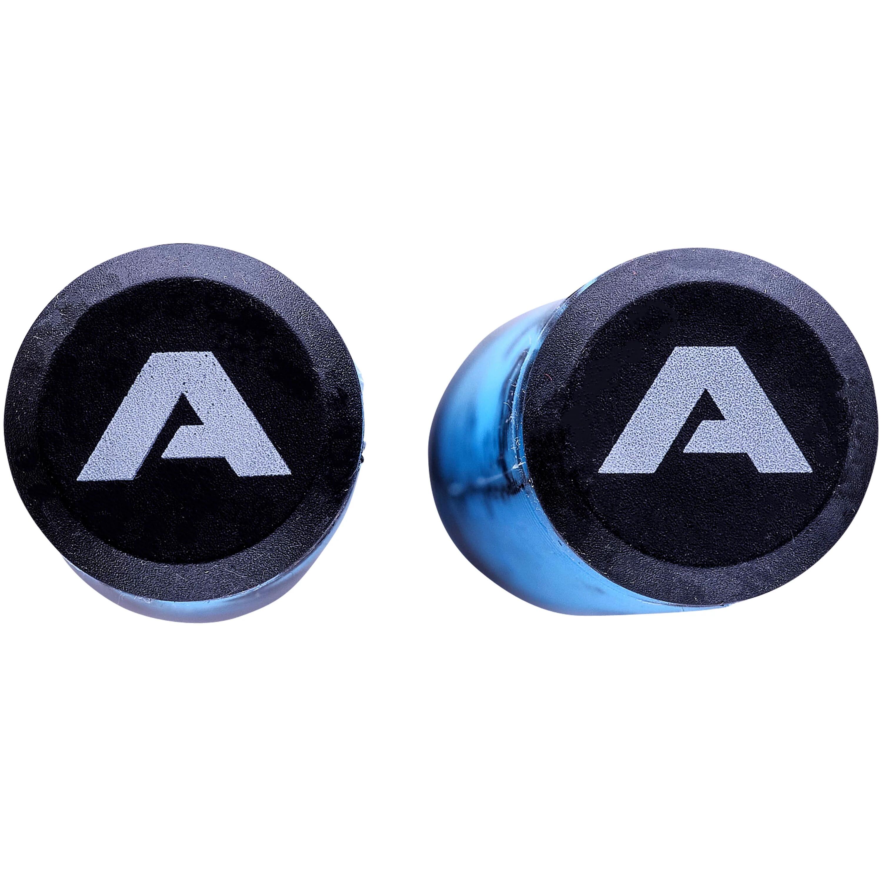 Puños para Patinete Freestyle XL - Suaves, 16 cm de Longitud 2/5