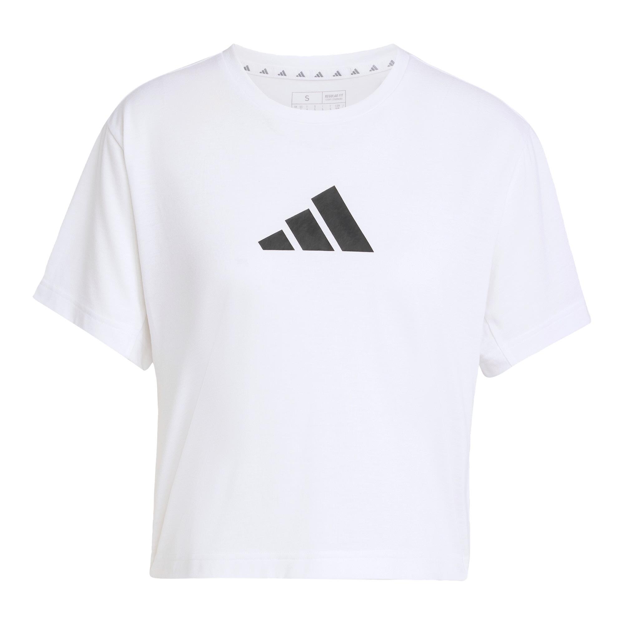 T-shirt de training grand logo Train Essentials Performance 2/5