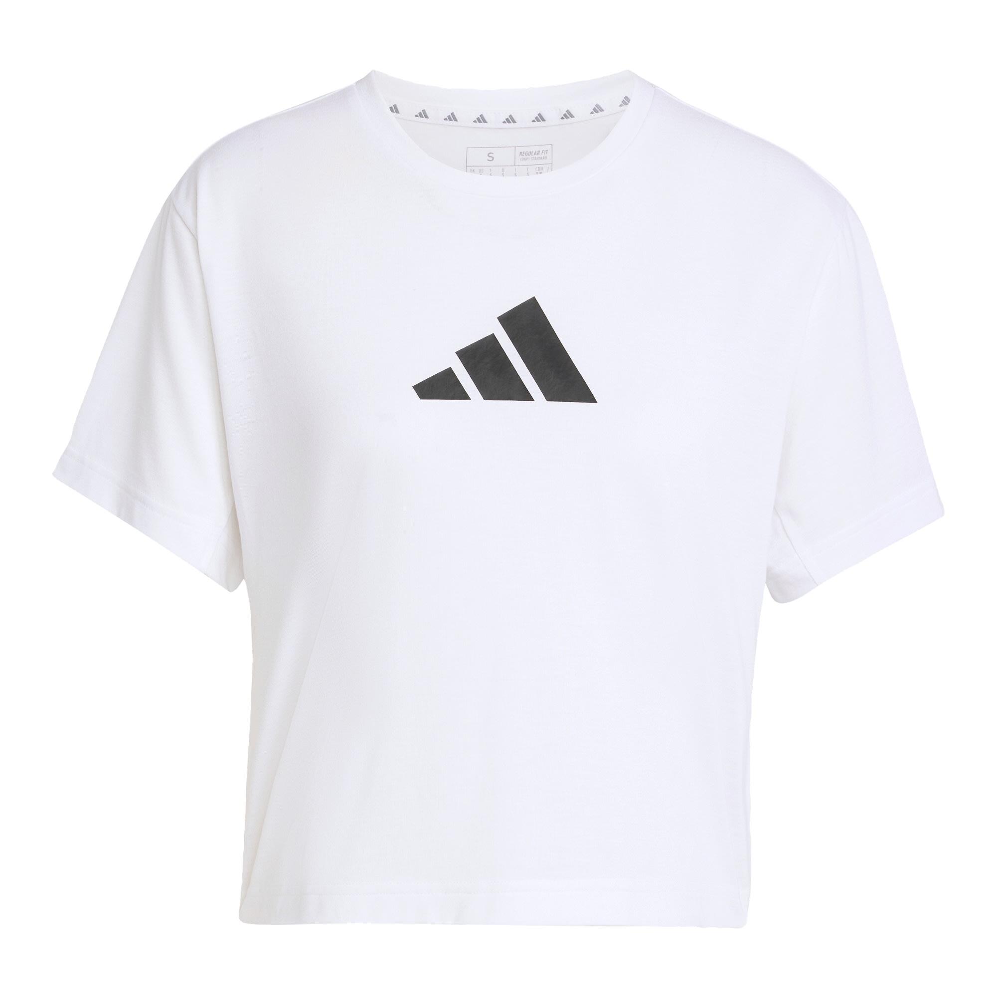 T-shirt da allenamento Train Essentials Big Logo Performance