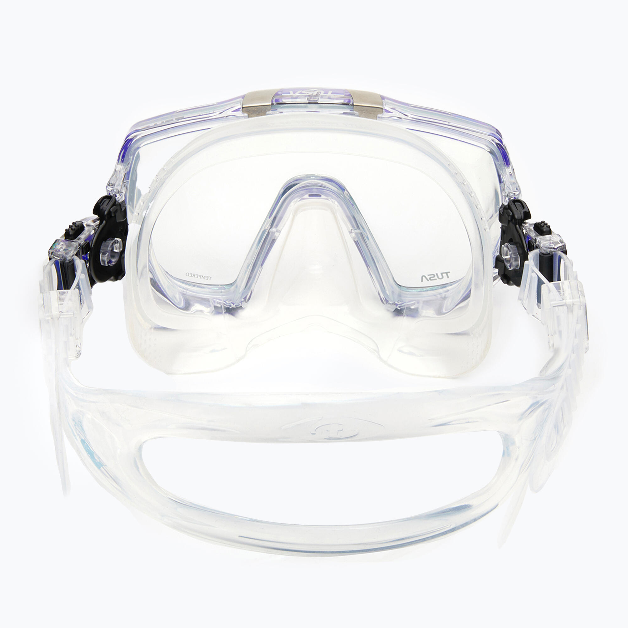 Maska do nurkowania TUSA Freedom Elite 5/7