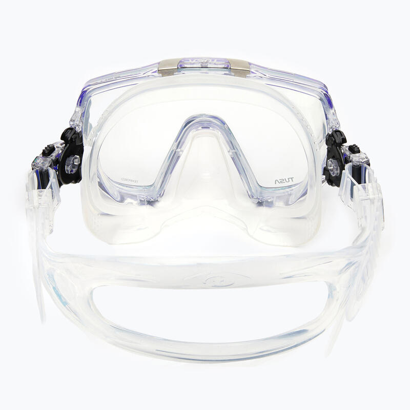 Masque de plongée TUSA Freedom Elite