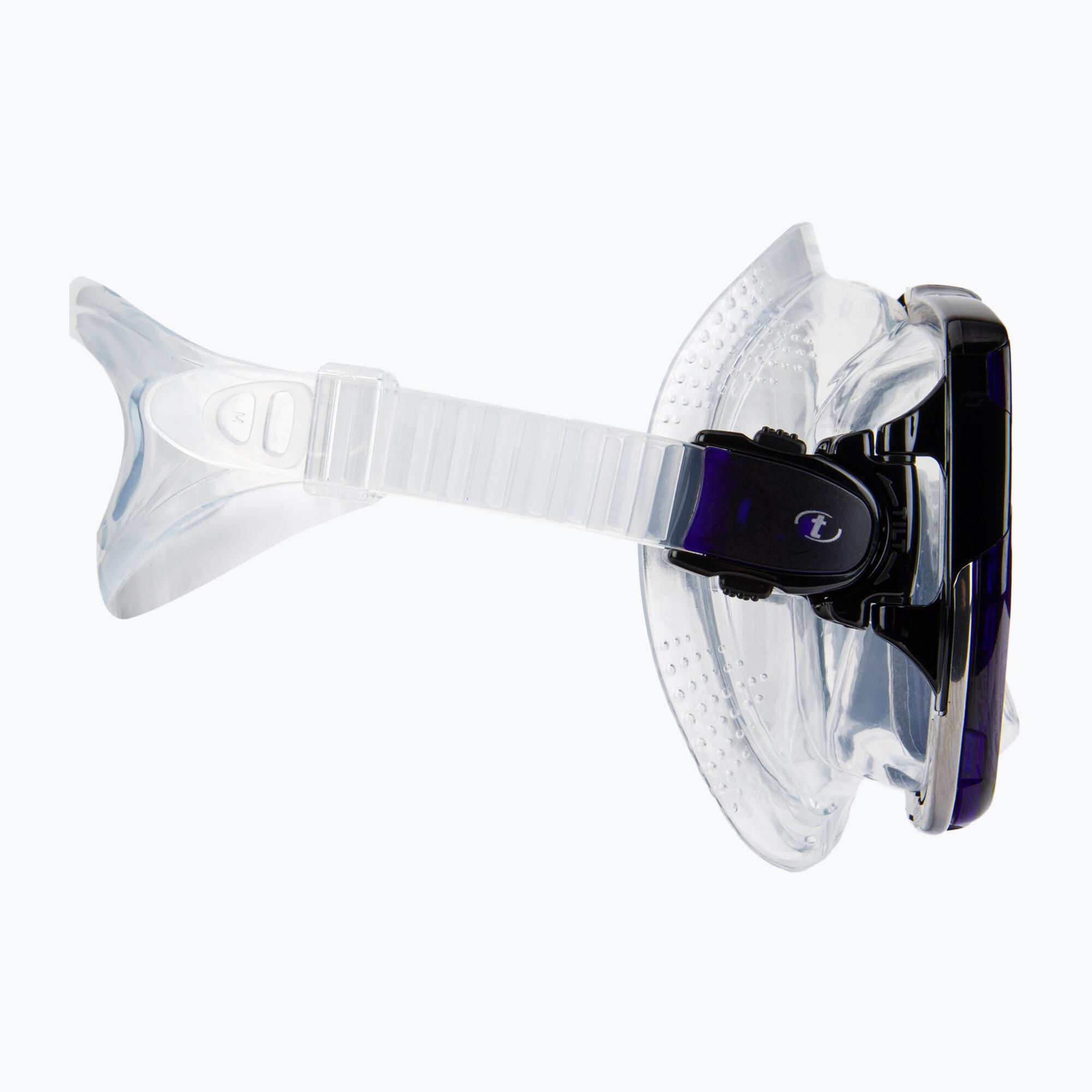 Maska do nurkowania TUSA Freedom HD 3/7