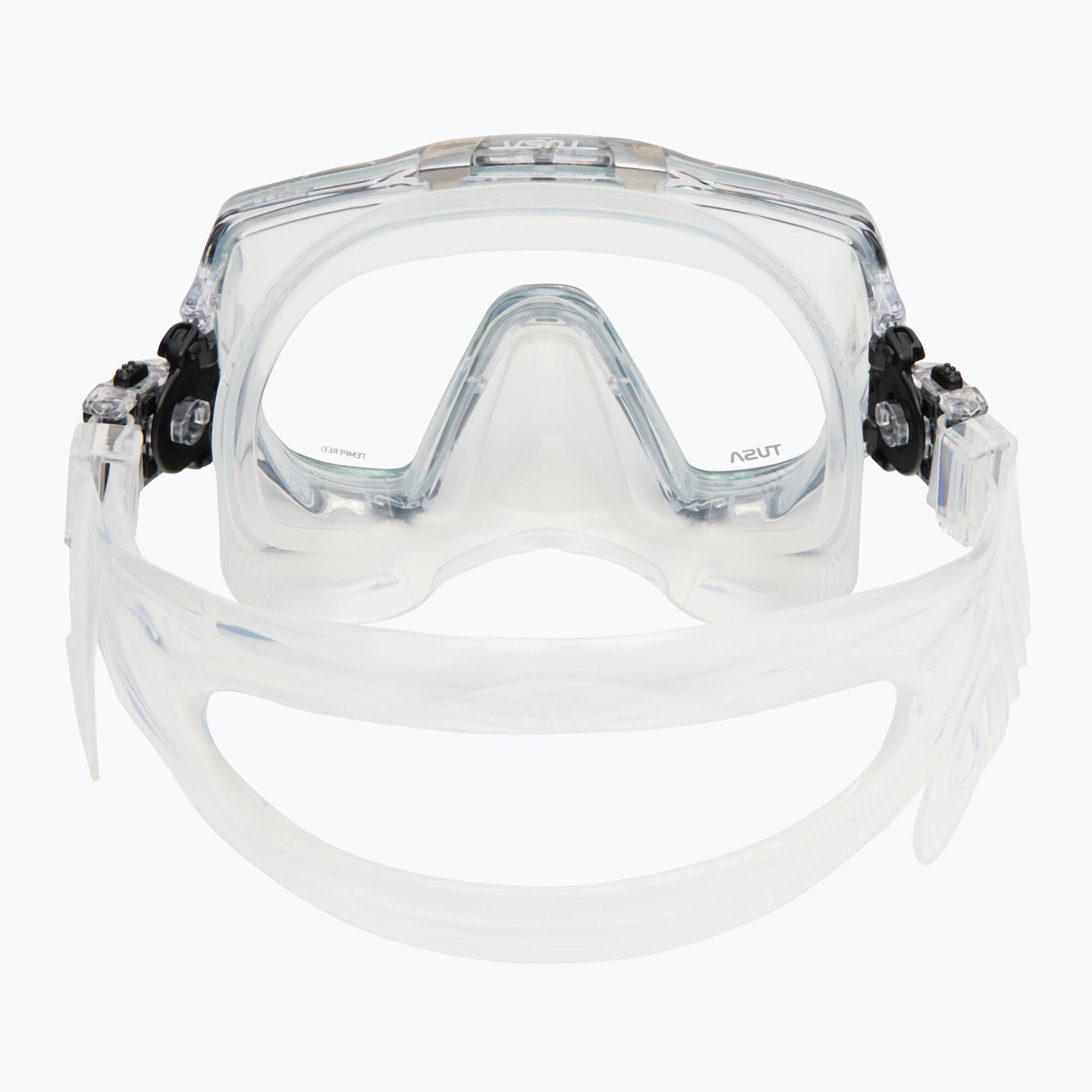 Maska do nurkowania TUSA Freedom Elite 5/7