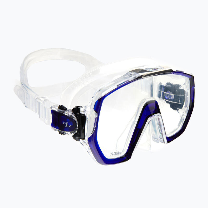 TUSA Freedom Elite duikmasker