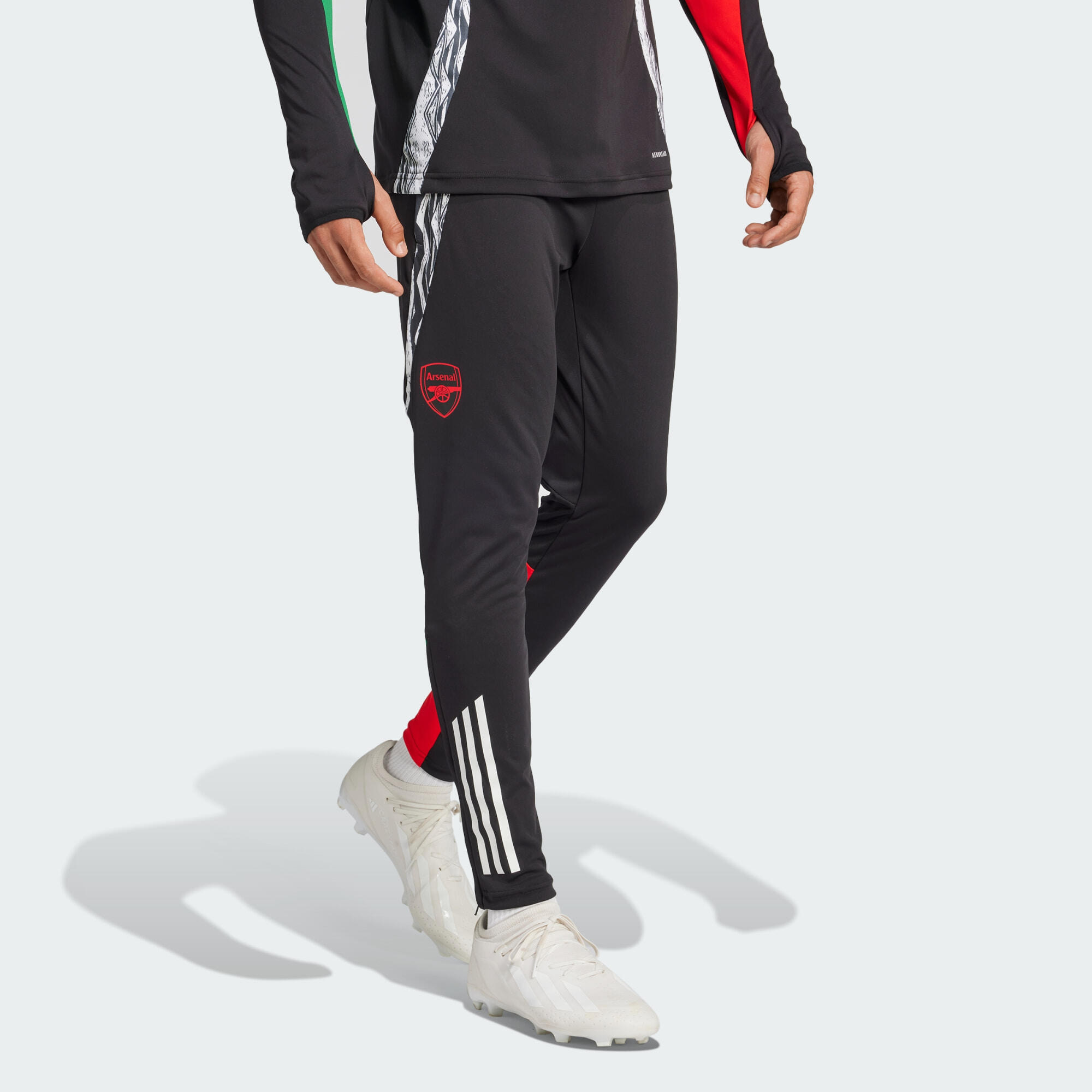 Pantaloni da allenamento Tiro 24 Arsenal FC |  Adidas