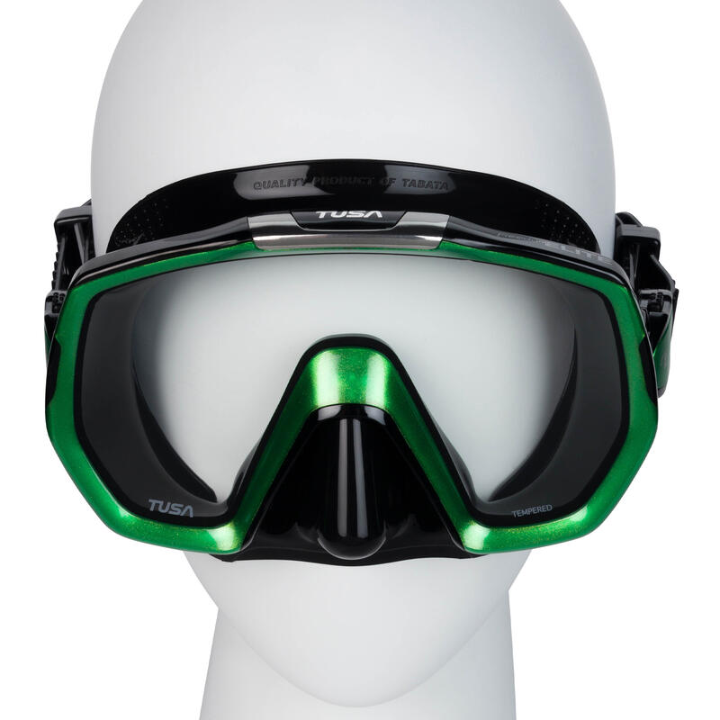 TUSA Freedom Elite duikmasker