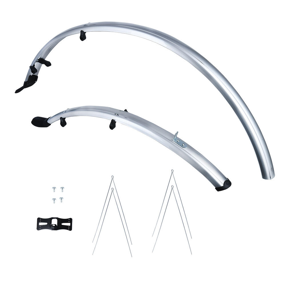 Decathlon mudguards sale