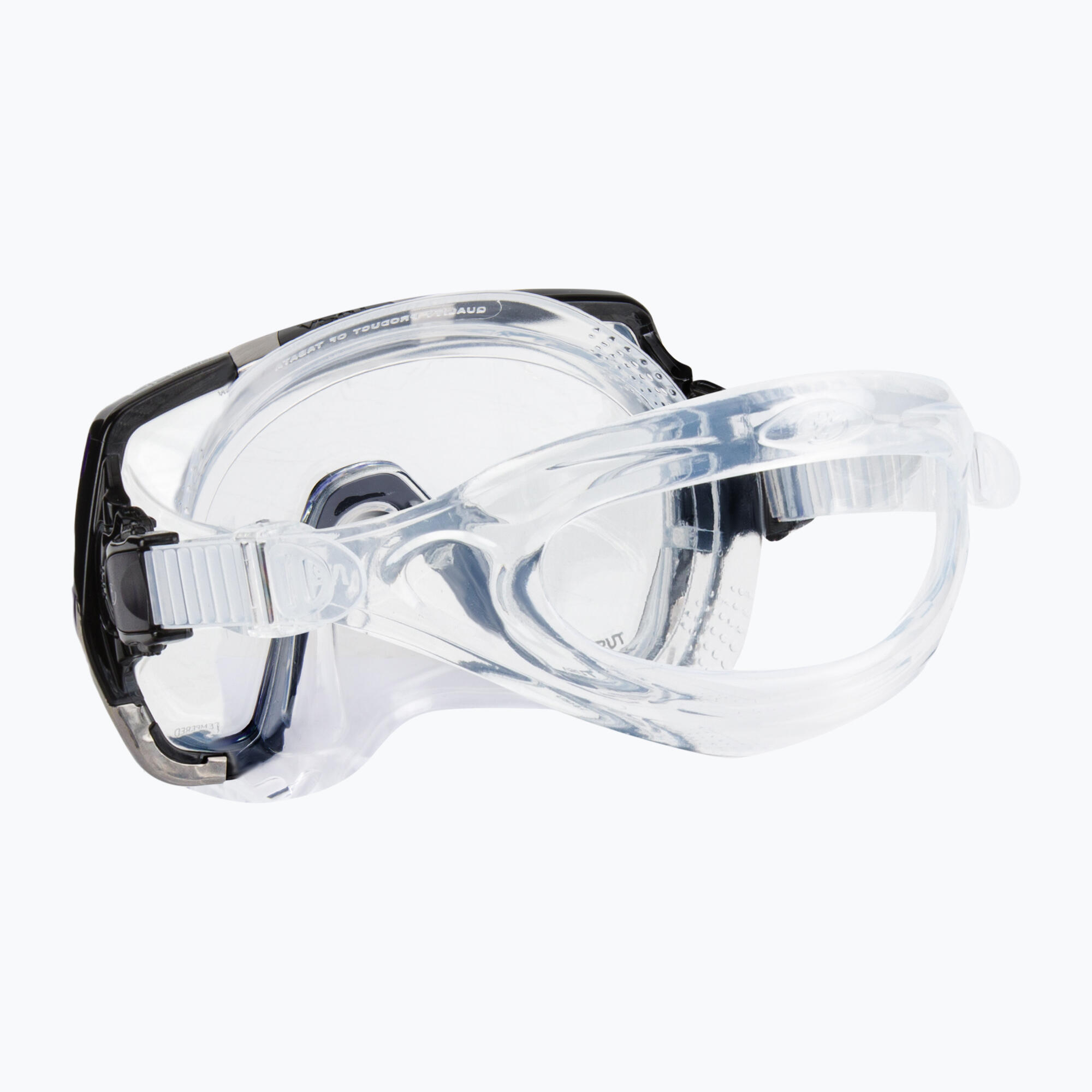 Maska do nurkowania TUSA Freedom HD 4/7