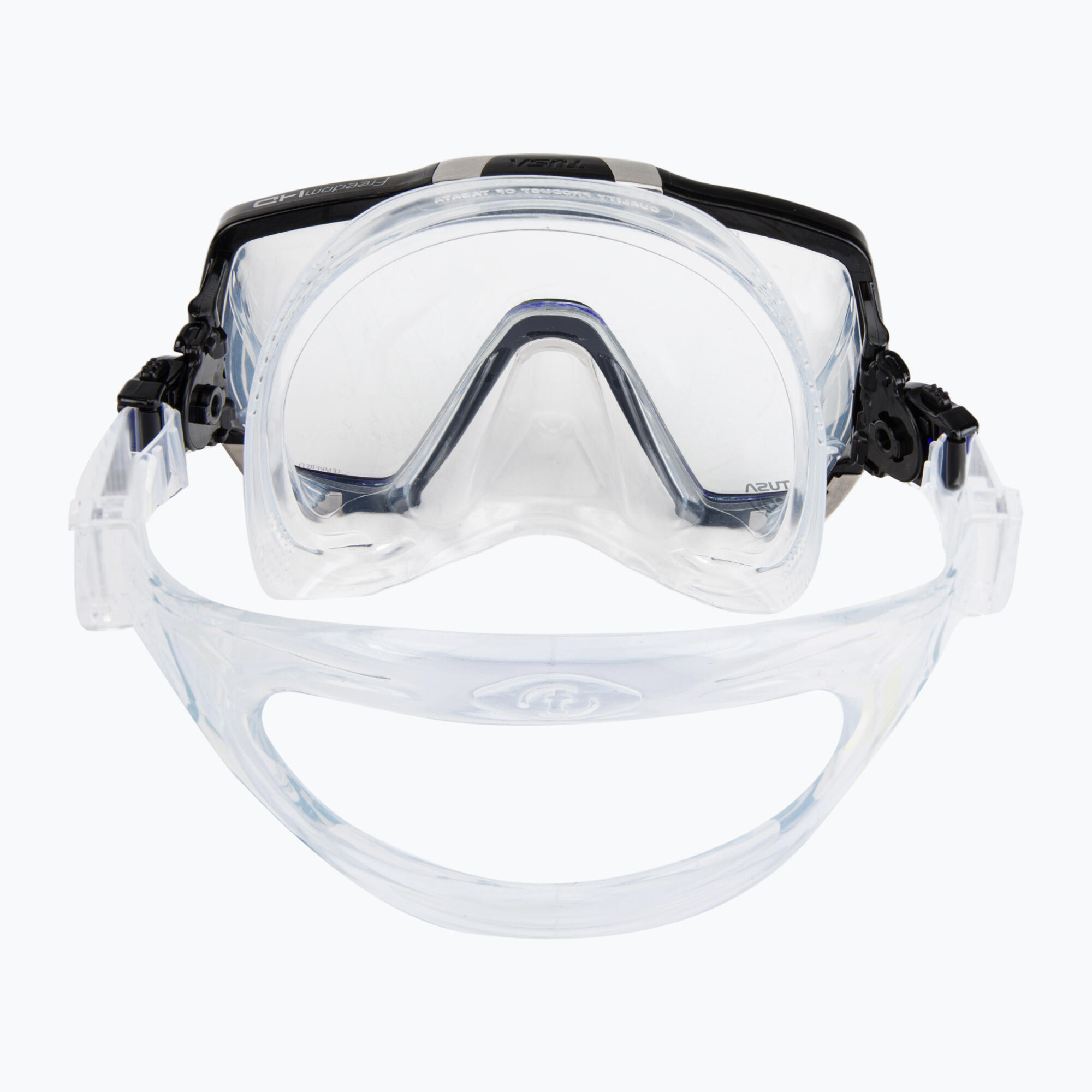 Maska do nurkowania TUSA Freedom HD 5/7