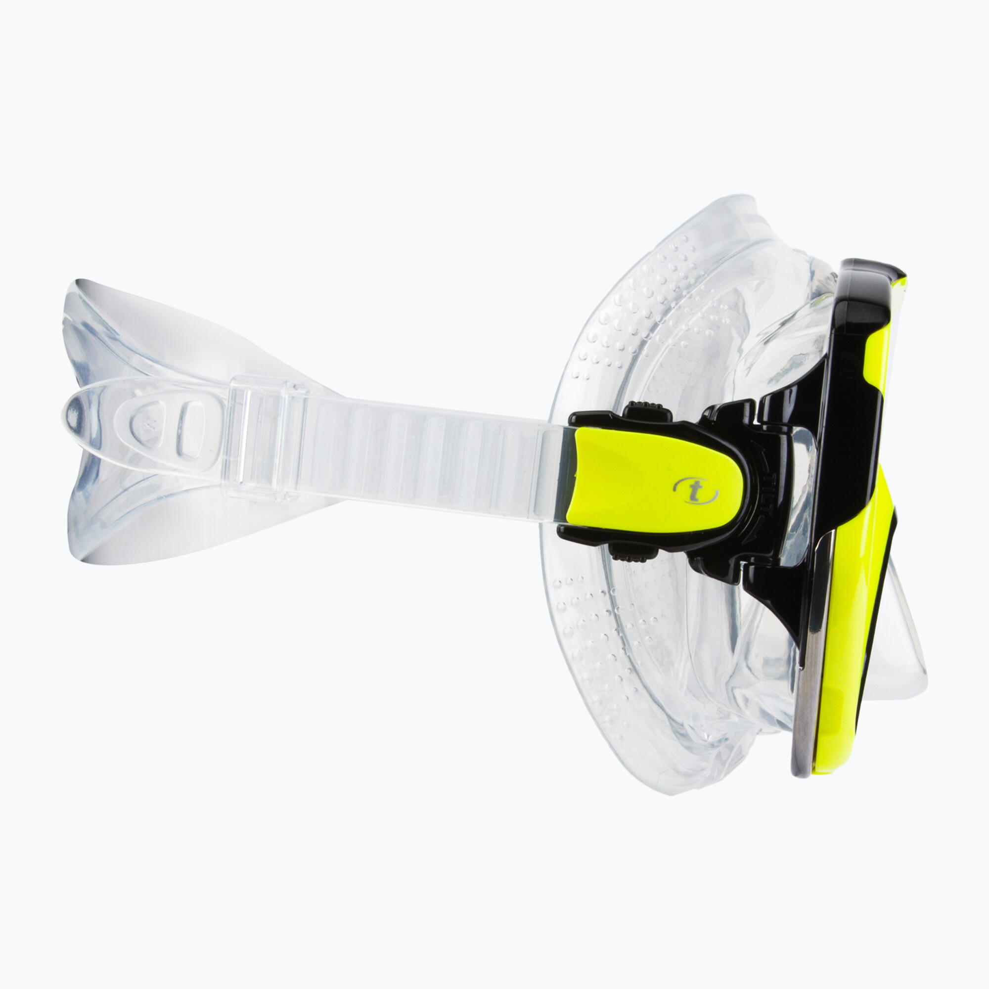 Maska do nurkowania TUSA Freedom HD 3/7