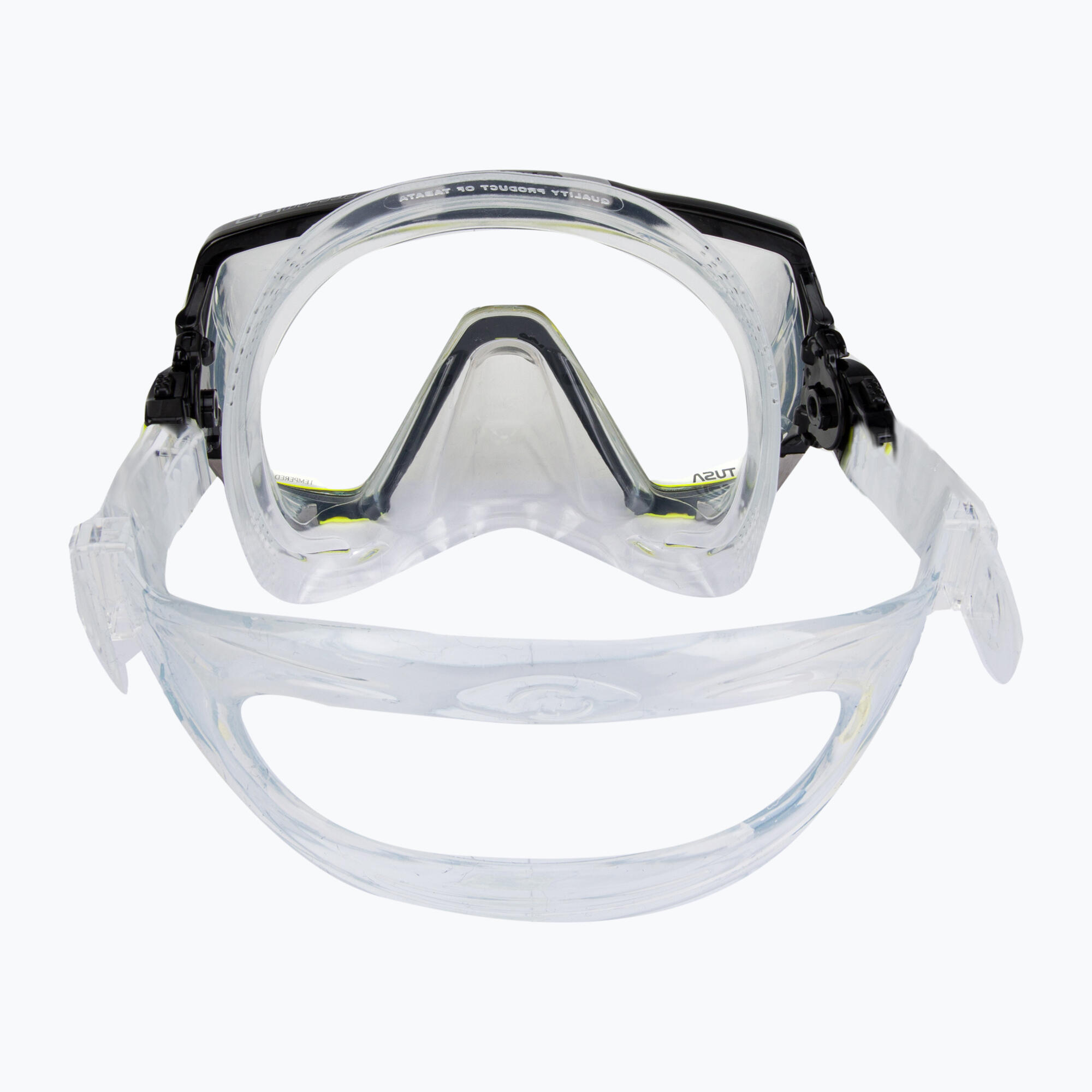 Maska do nurkowania TUSA Freedom HD 5/7