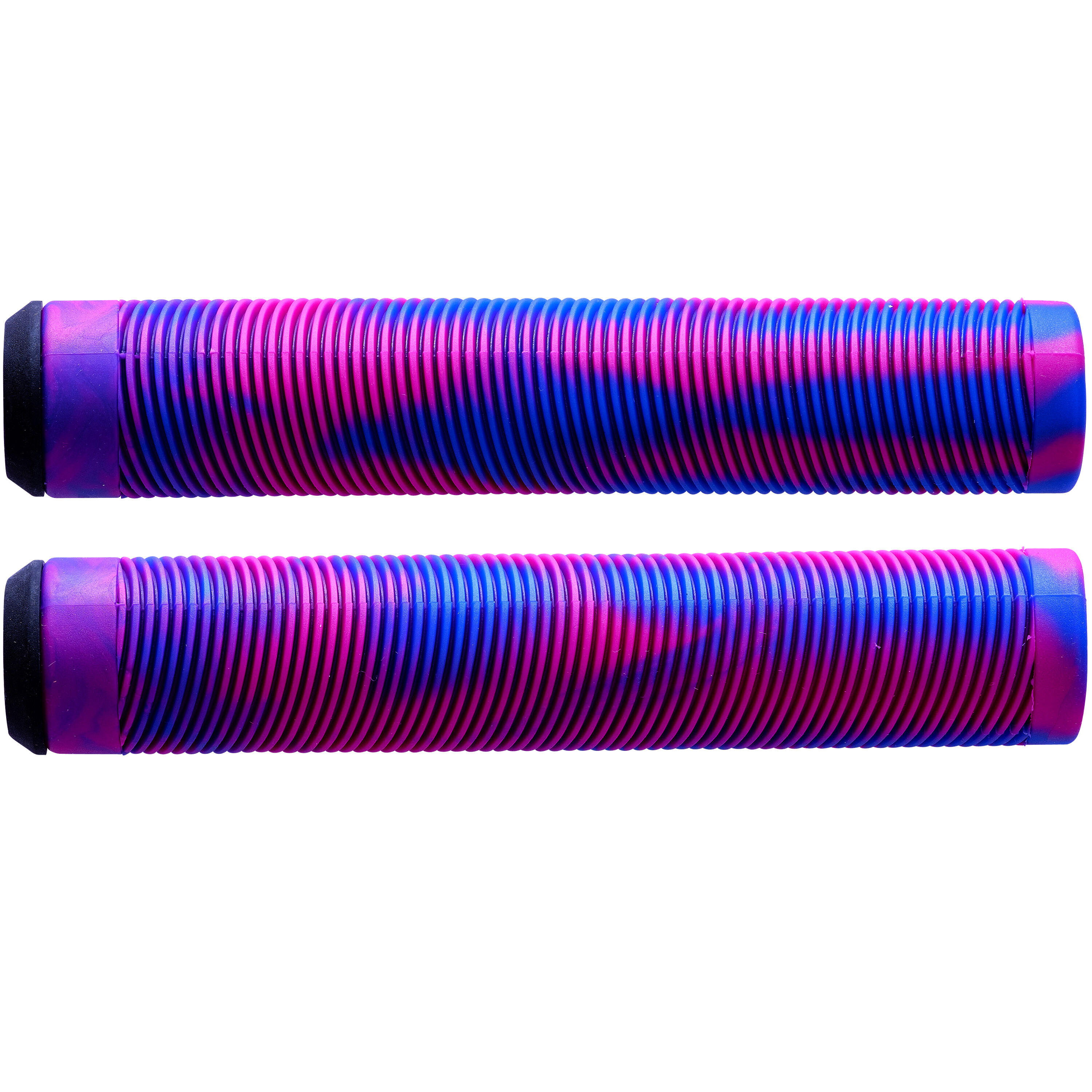 Poignées de guidon souples pour trottinette Stunt - Taille XL - 16 cm de long                                5 modèles disponibles 2099€    APOLLO Poignées de guidon souples pour trottinette Stunt - Taille XL - 16 cm de longVendu exclusivement en ligne   
