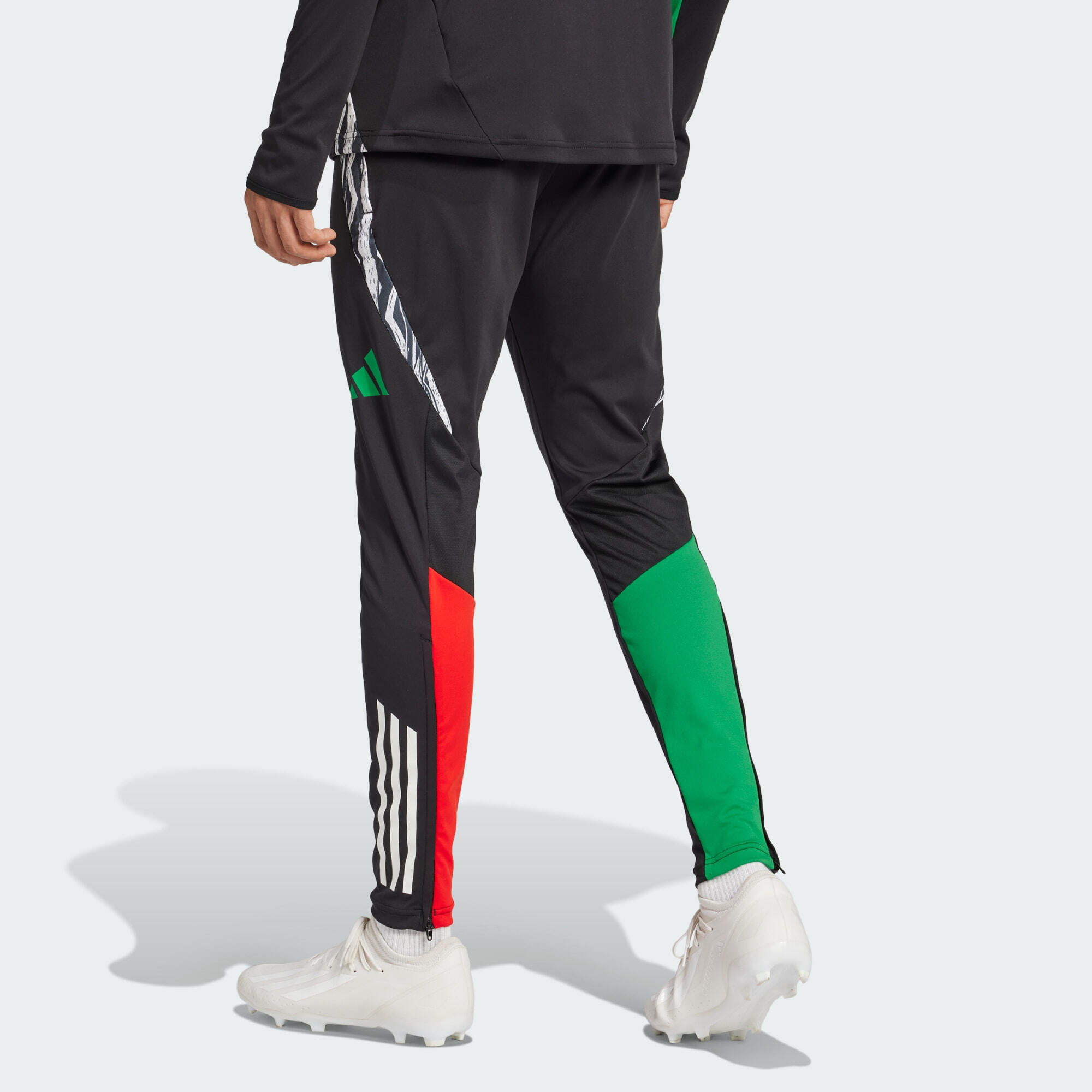 Pantaloni da allenamento Tiro 24 Arsenal FC 3/5