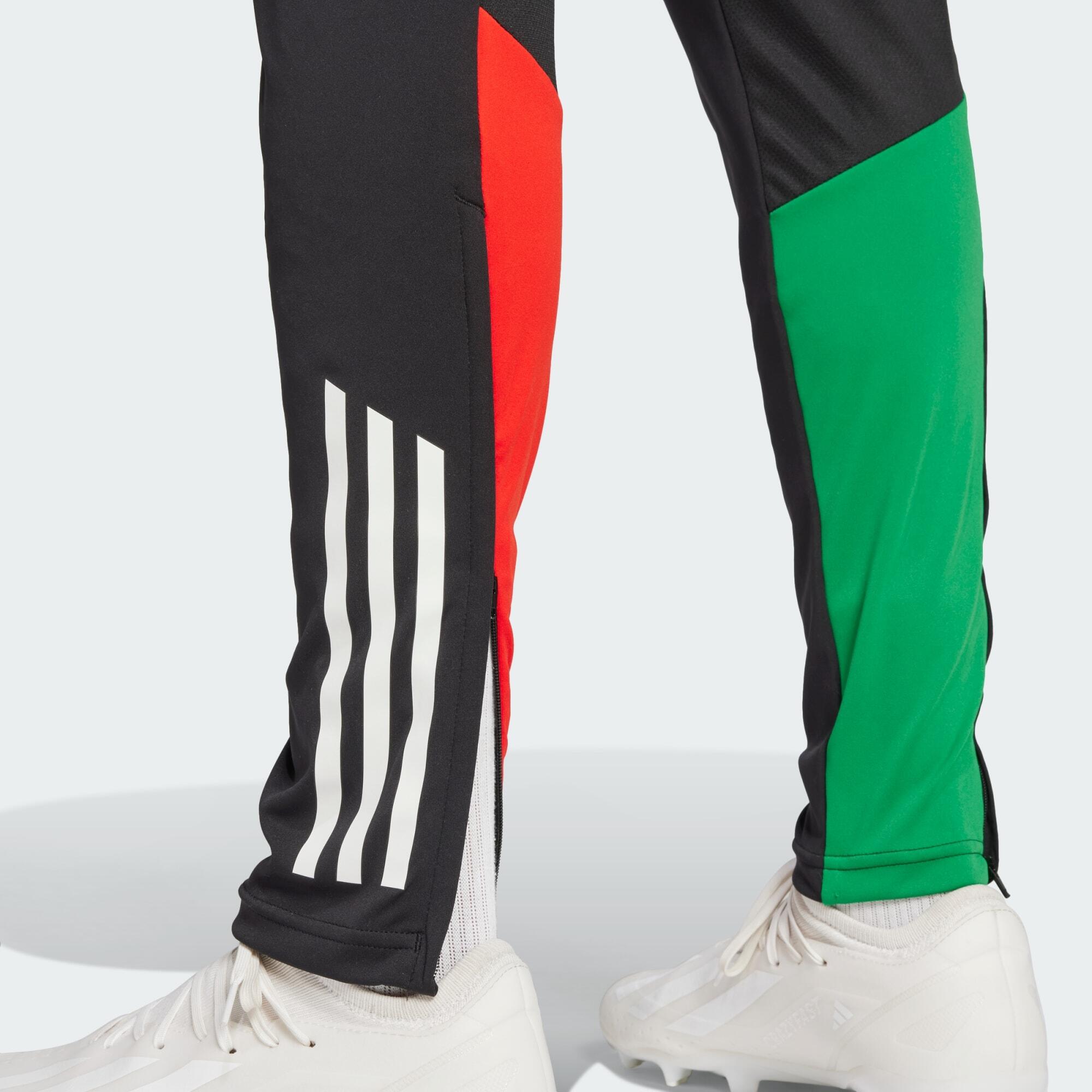 Pantaloni da allenamento Tiro 24 Arsenal FC 5/5