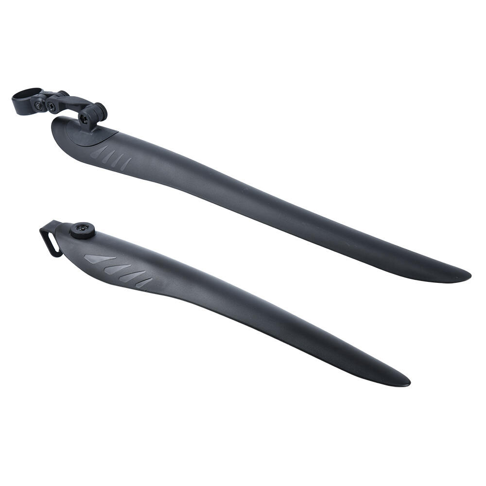 OXFORD Oxford Mudstop Road Mudguard Set