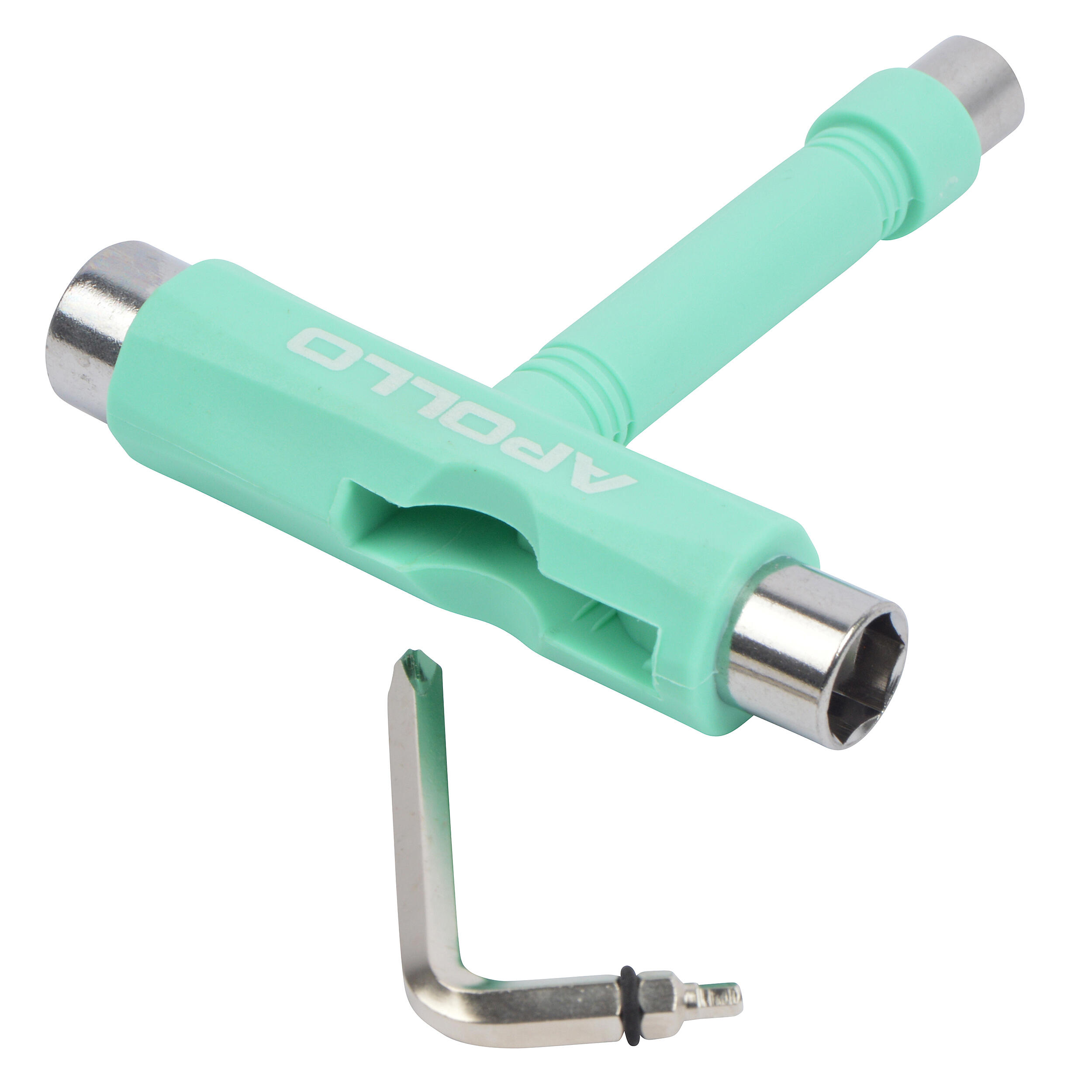 Herramienta de Skate, Patines, Scooter, Longboard - Llaves T Skate Tool 2/6