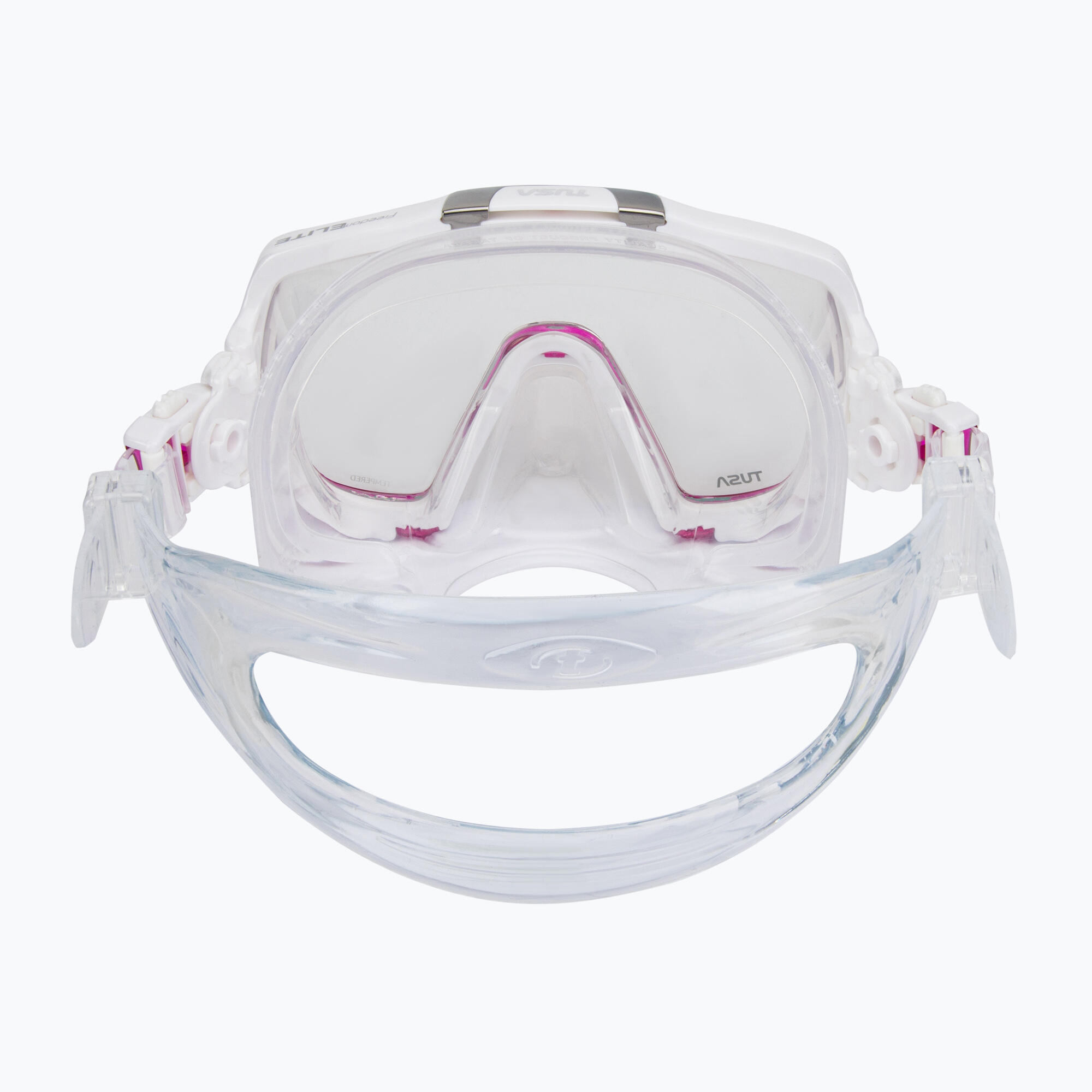Tusa maska Elite 5/7
