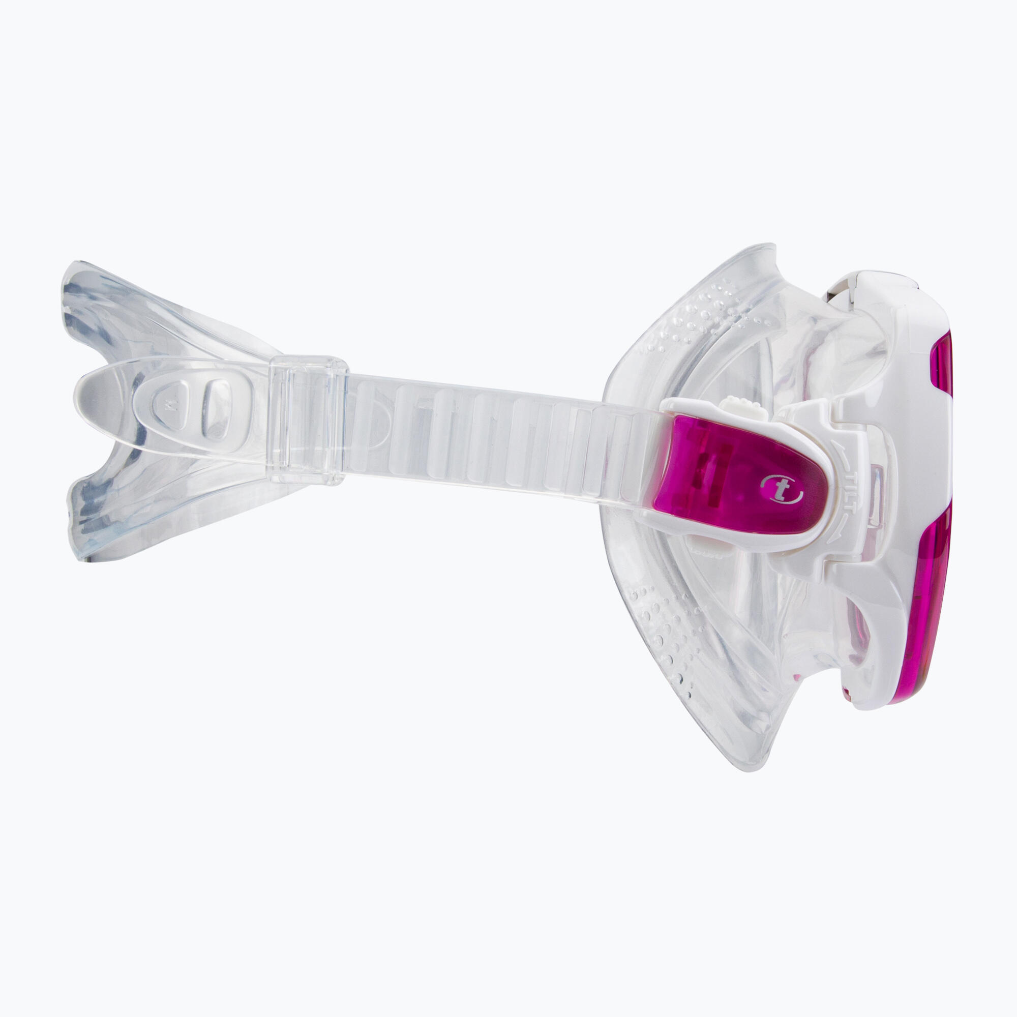 Tusa maska Elite 3/7