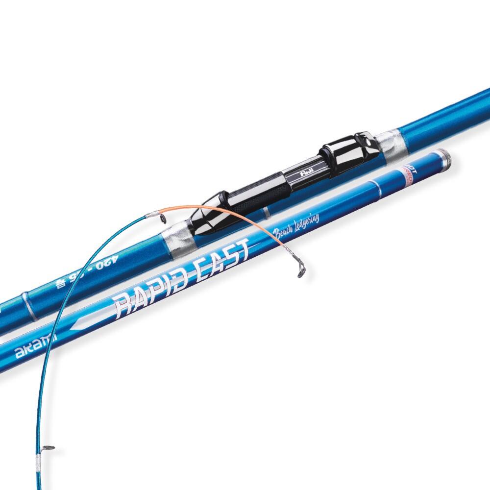 Canne da Pesca Surfcasting AKAMI RAPID CAST MT 4.20 | GR 50-120 2/2
