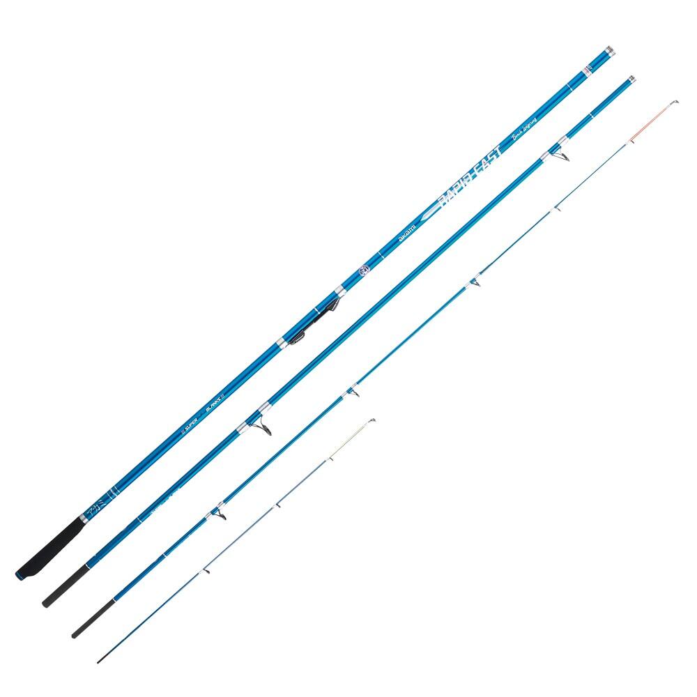AKAMI SURFCASTING Canne da Pesca Surfcasting AKAMI RAPID CAST MT 4.20 | GR 50-120