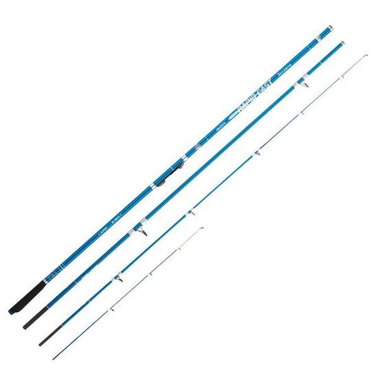 Canne da Pesca Surfcasting AKAMI RAPID CAST MT 4.20 | GR 50-120