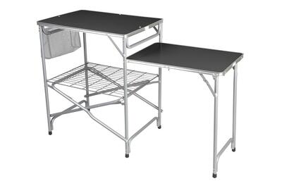 Colonel Field Kitchen