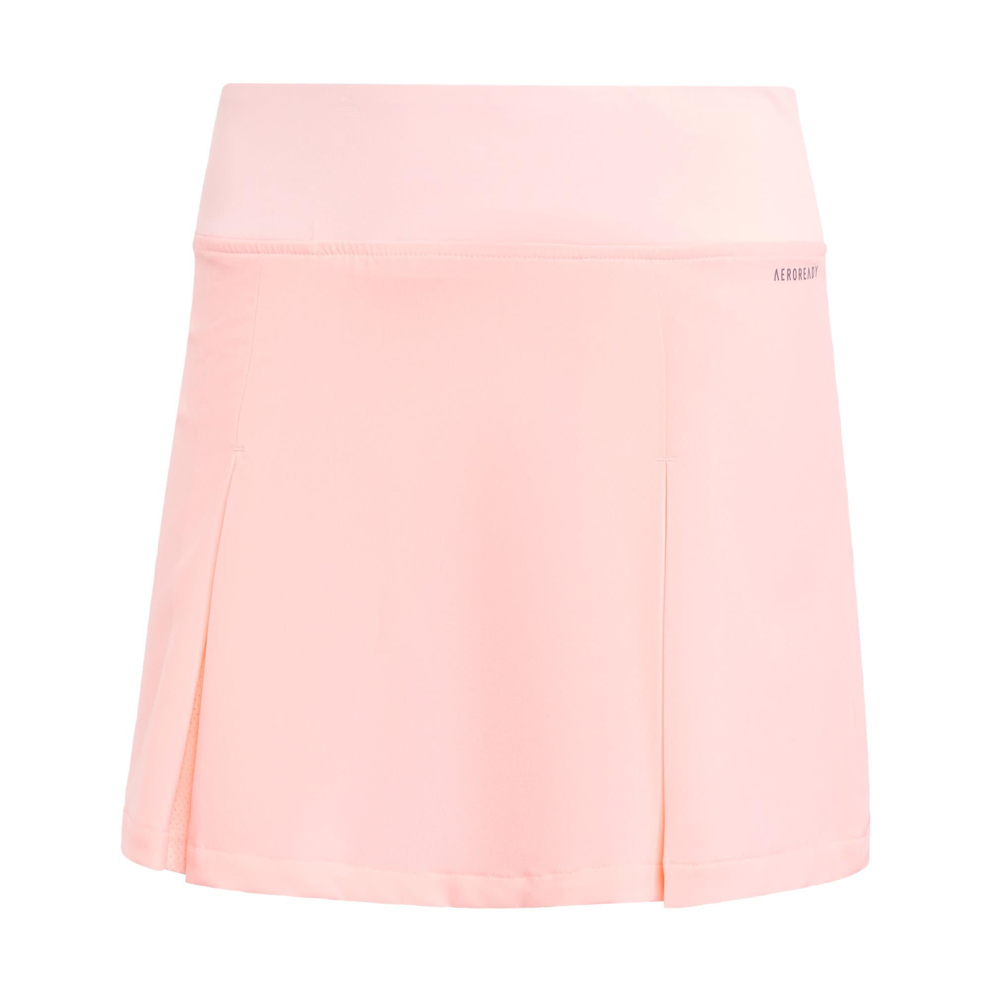 Falda Club Tennis Pleated 2/5